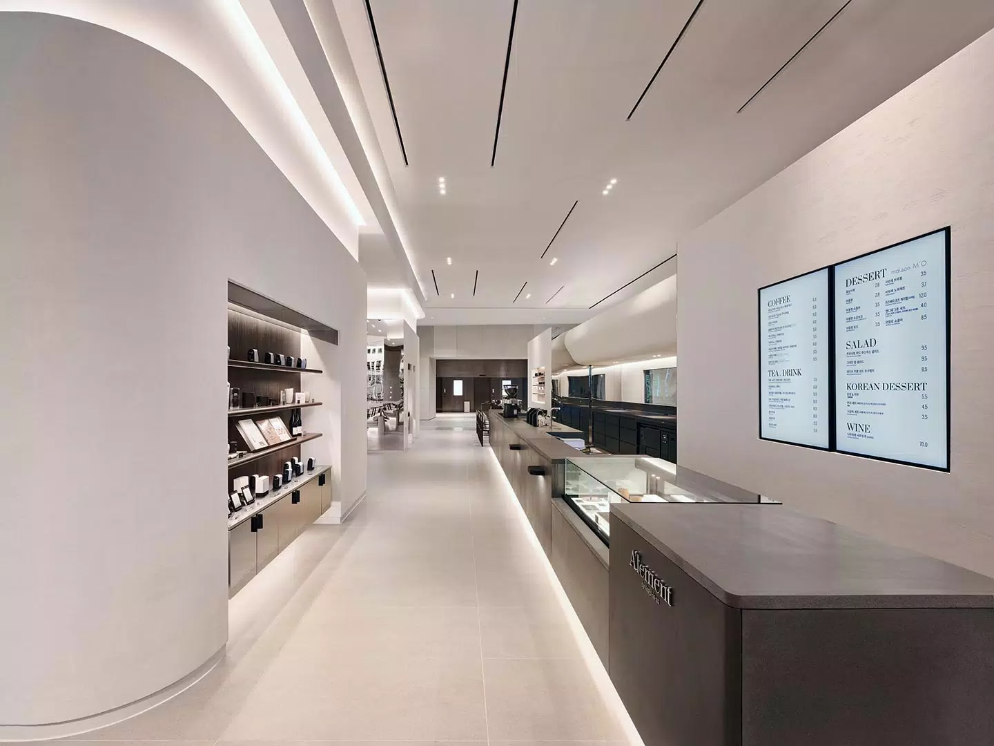 Progetto Dongtan Lotte 007 | Florim