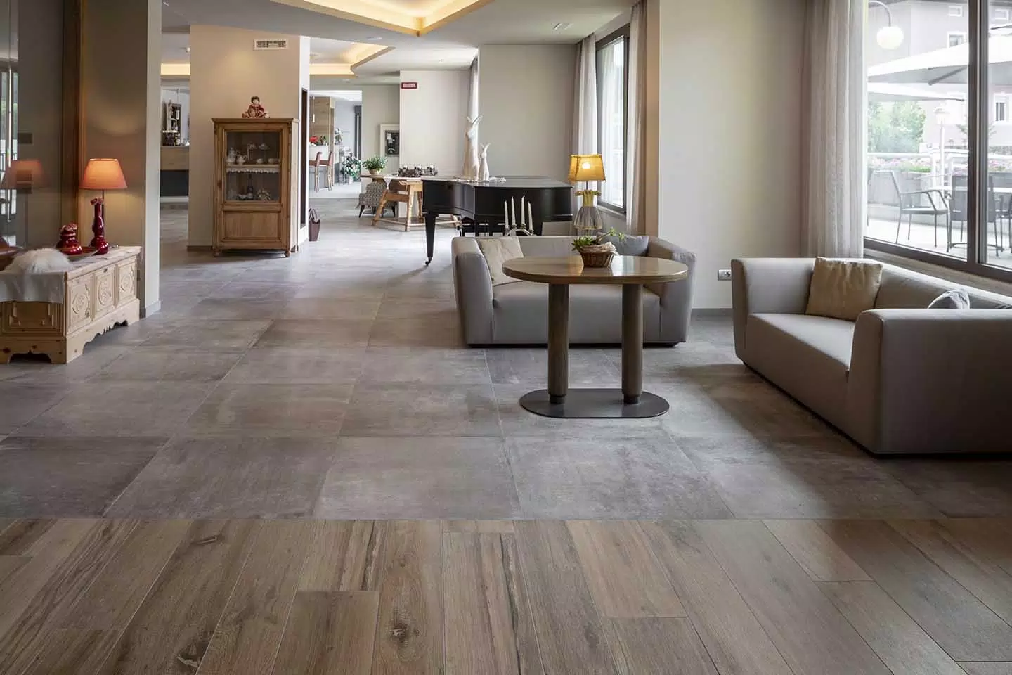 Progetto Ambassador 004 | Florim