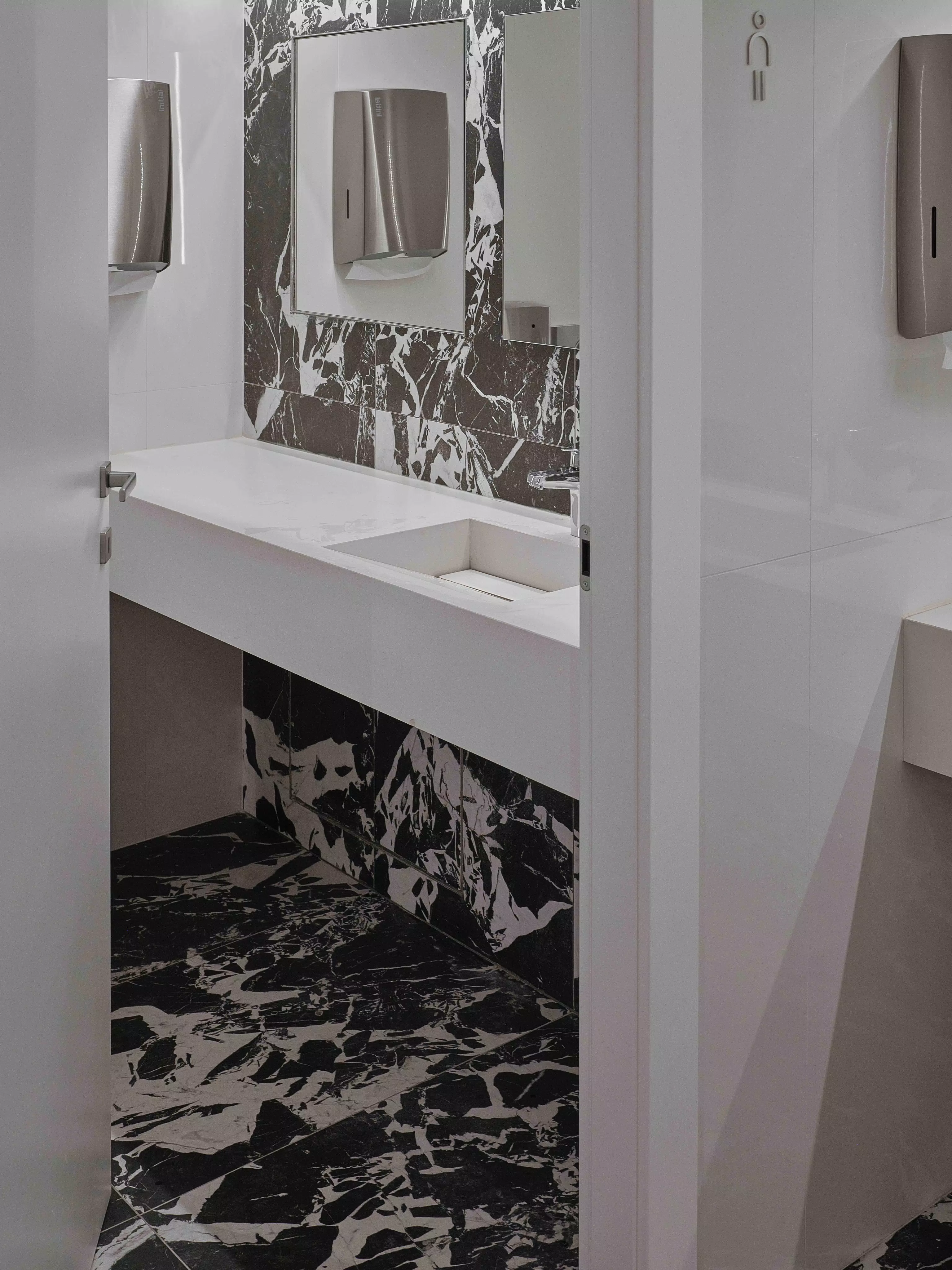 Progetto UfficiAssolombarda 022 | Florim