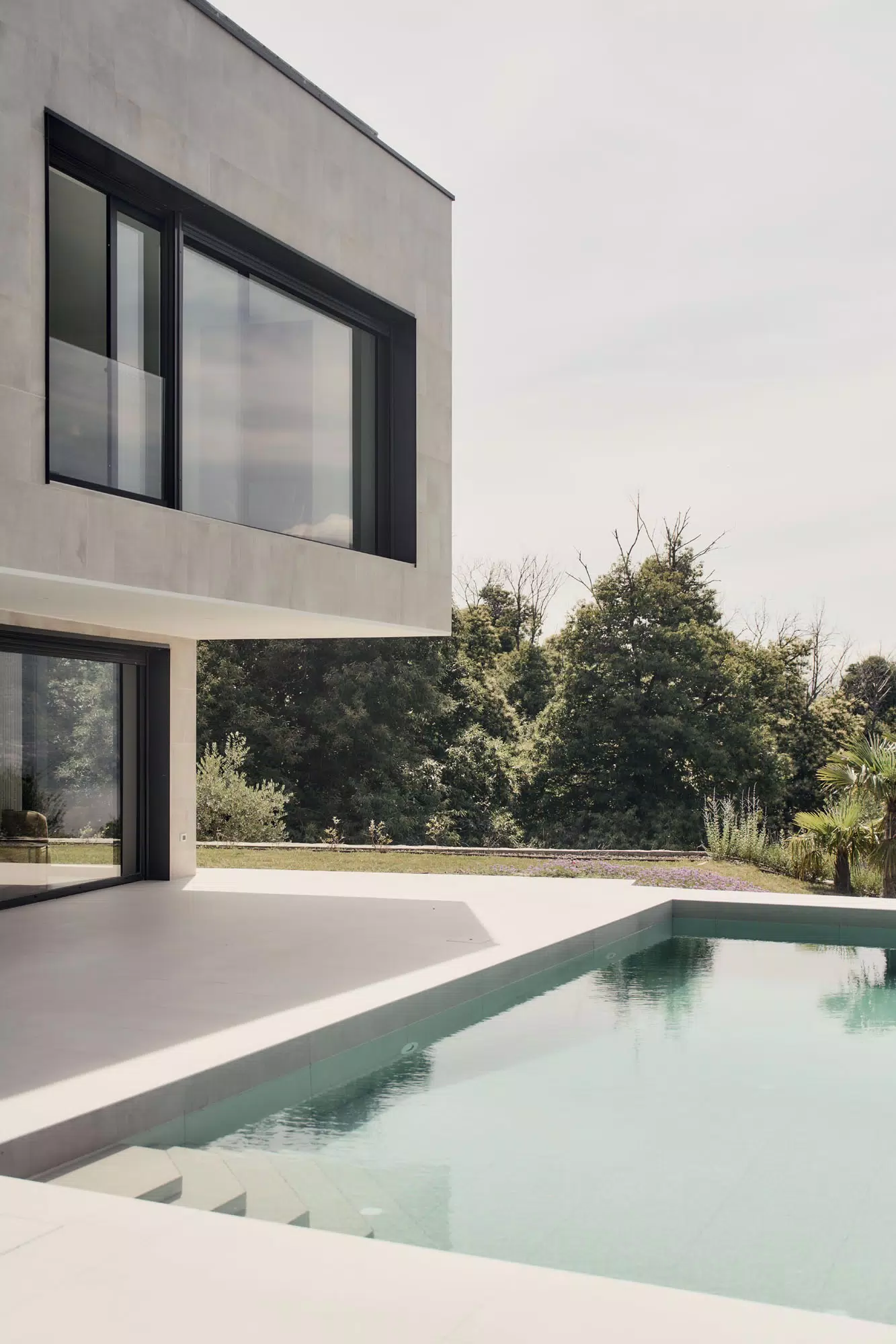 Progetto Villa-Brezzo-SL05 | Florim