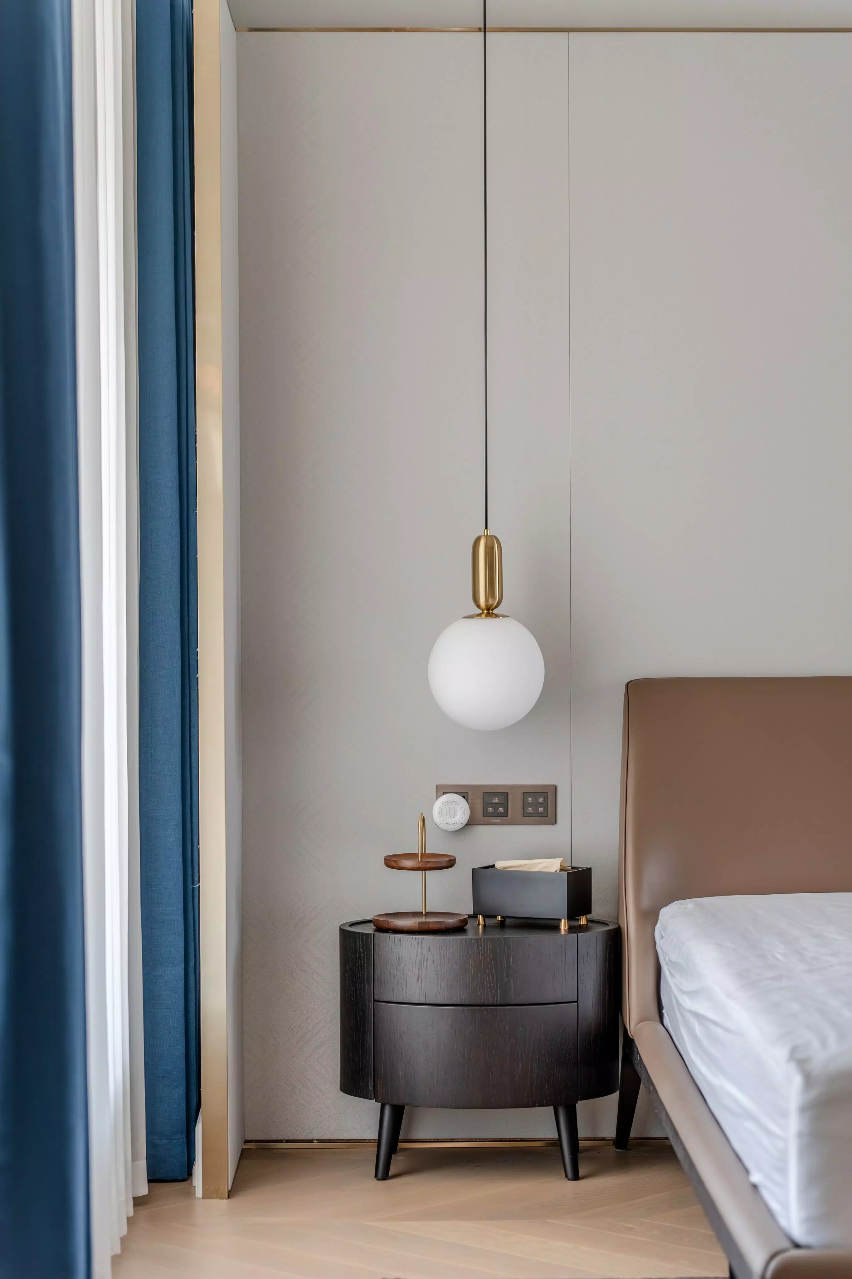 Progetto Jiujiuhome_009 | Florim