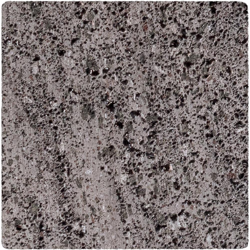 Florim Crosta Mattone 10x10 cm - Matte — Uni, Crosta Mattone