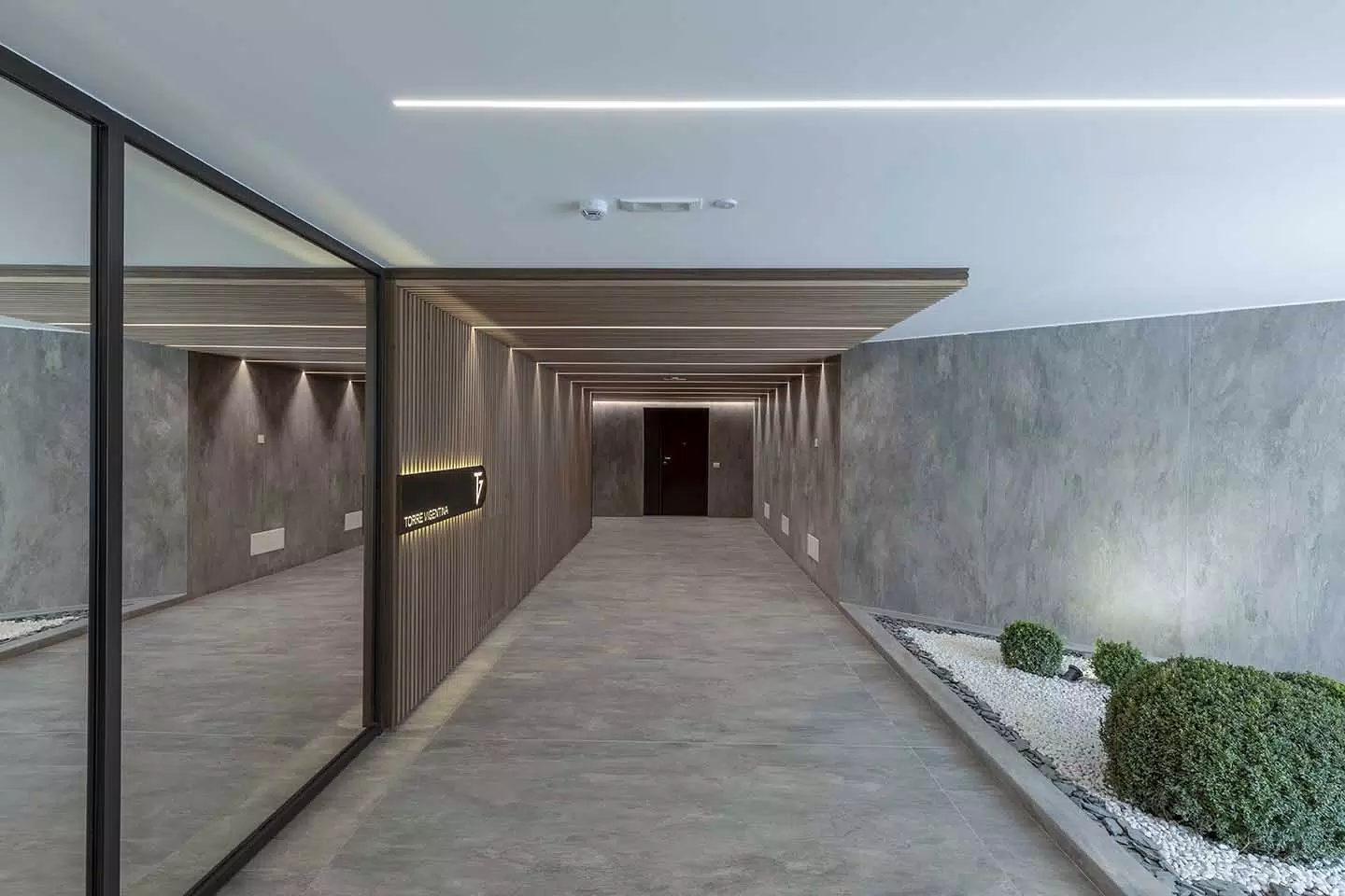 Progetto Vigentina 003 | Florim