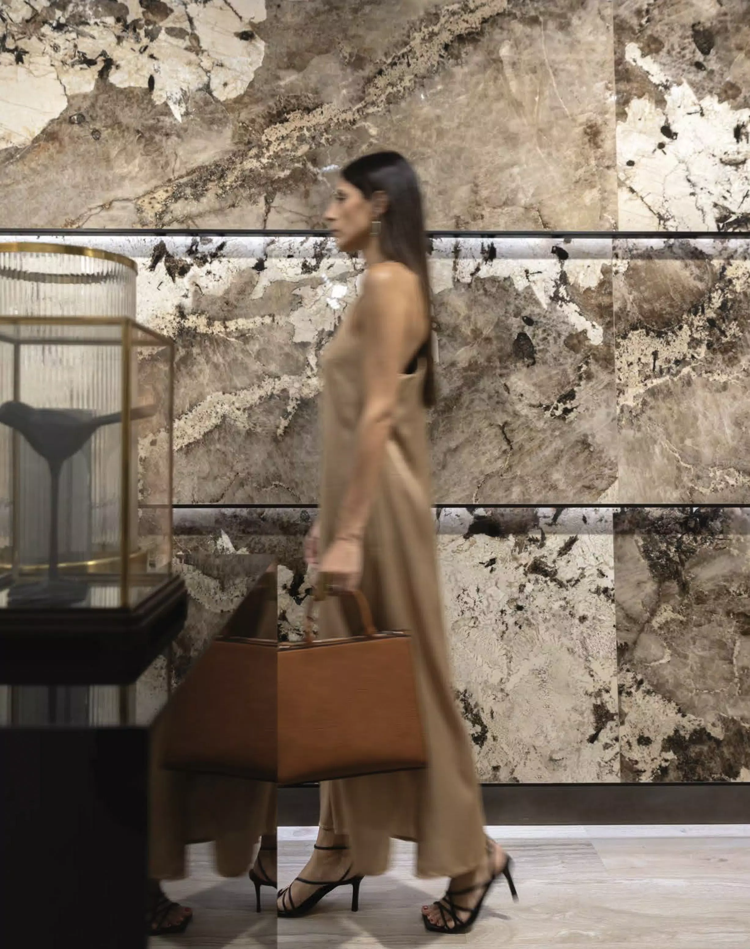 Heritage Luxe - ambientata 23 | Florim