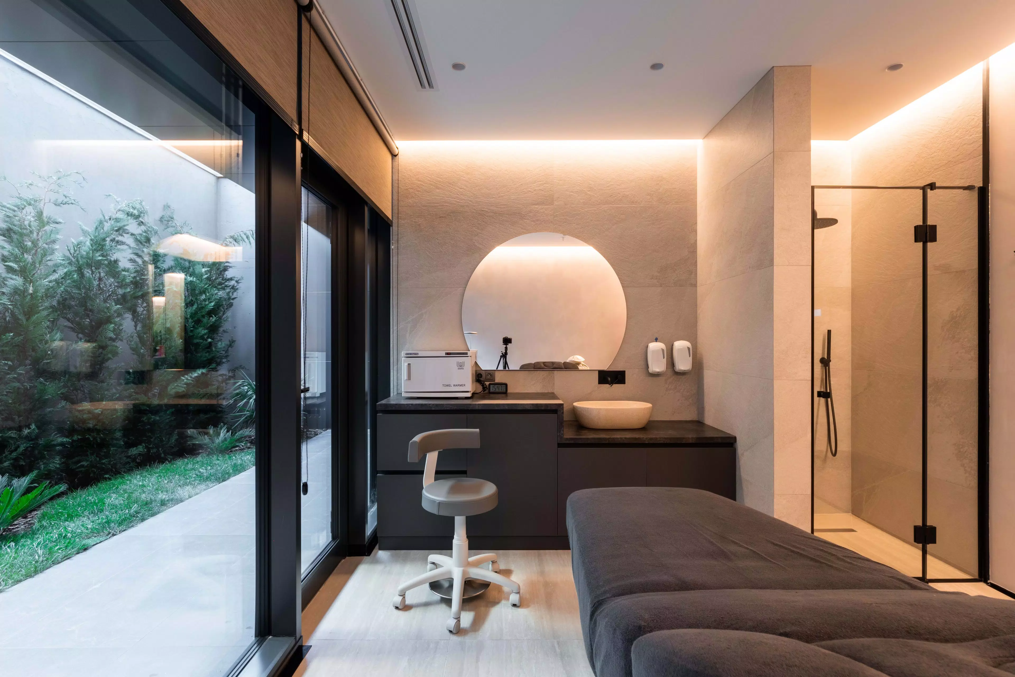 Progetto Vivispa_001 | Florim