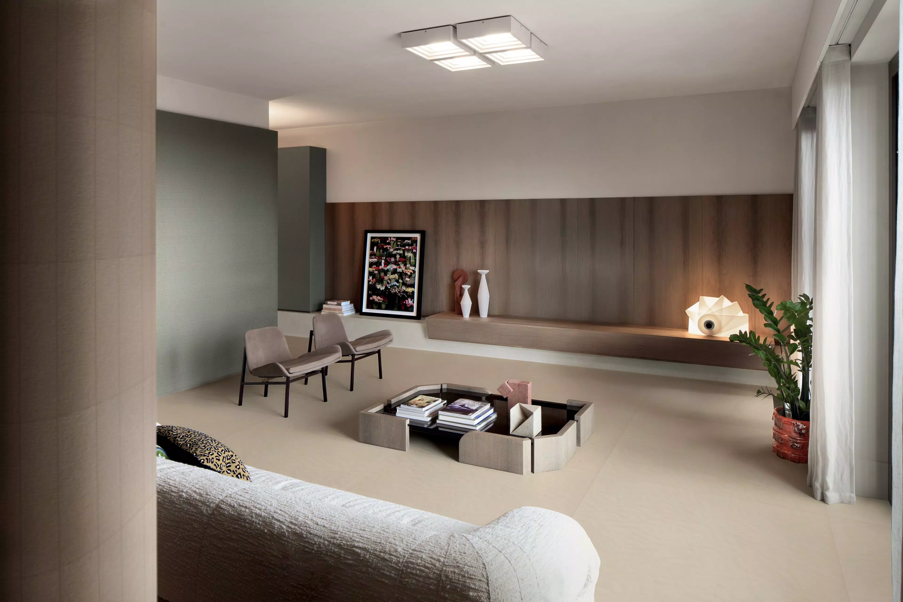 Segnature - ambiente 14 | Florim