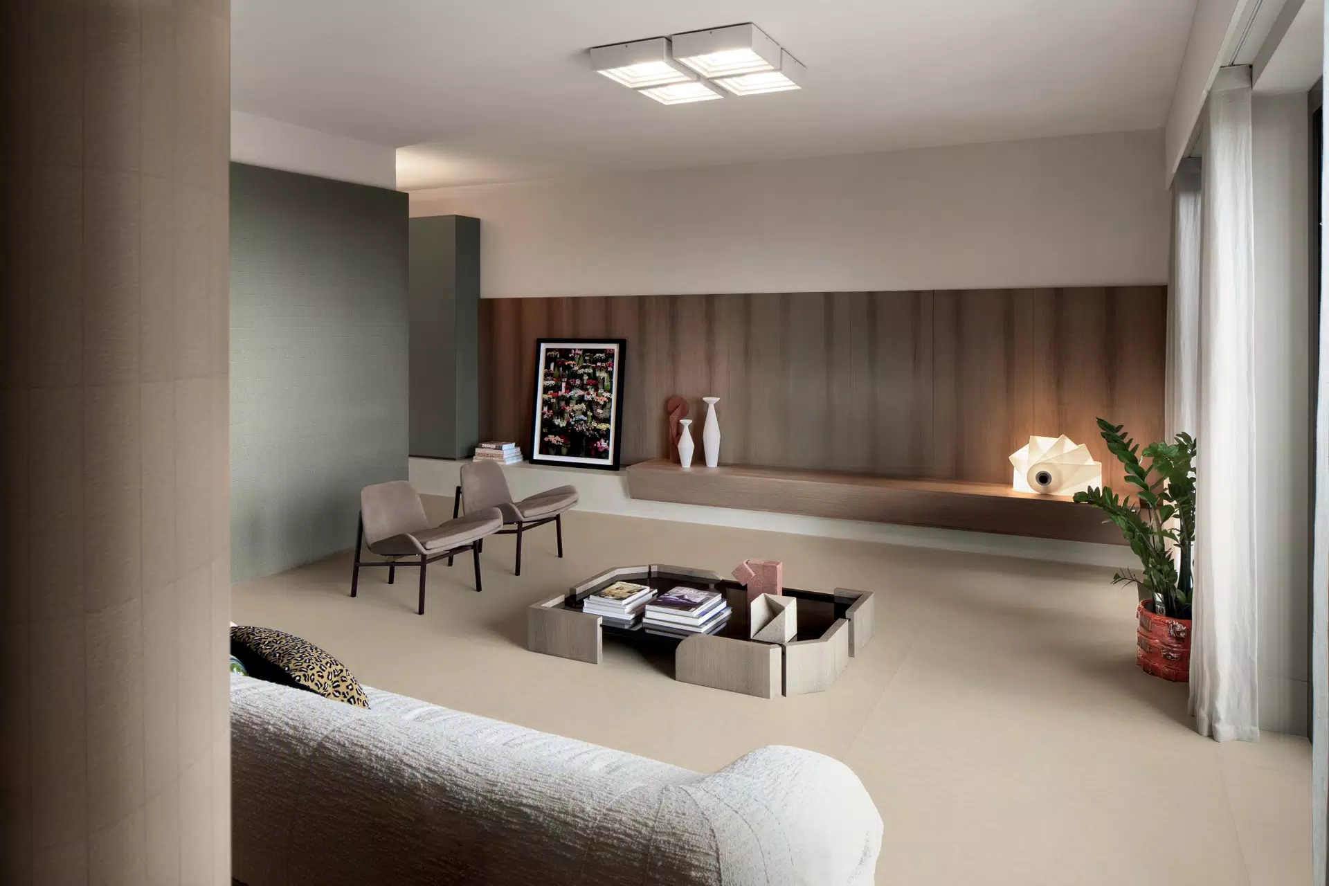 Segnature - ambiente 14 | Florim