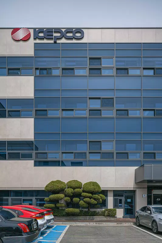 KEPCO_004 | Florim