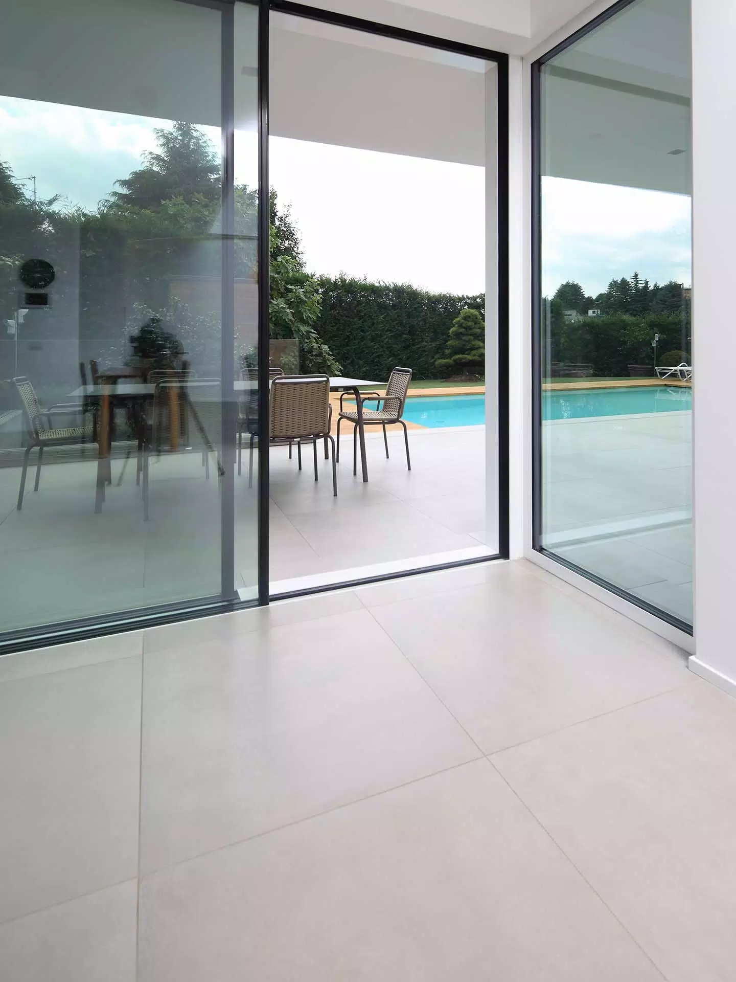 Progetto Inverigo 002 | Florim