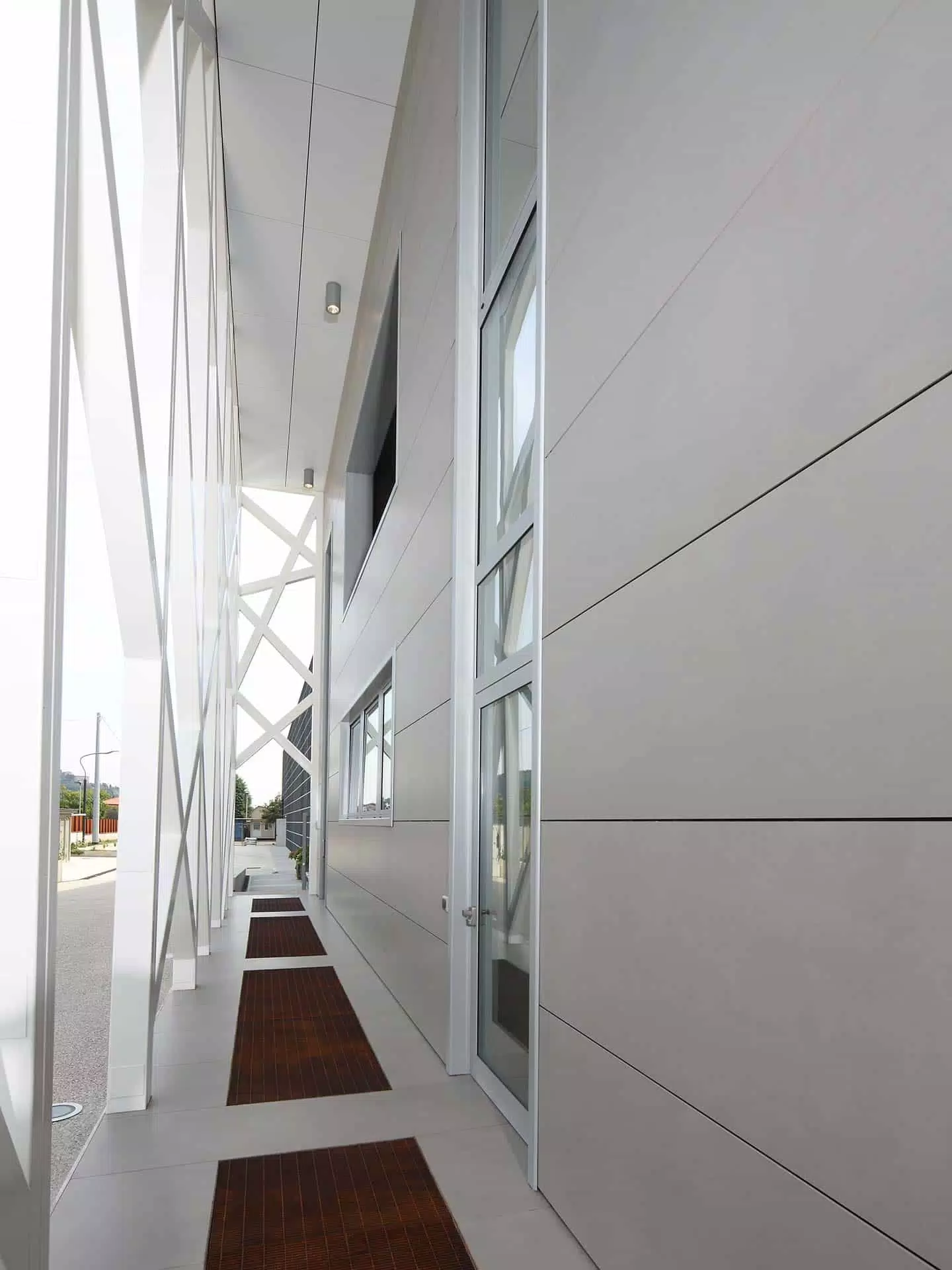 Progetto Tubettificio 025 | Florim