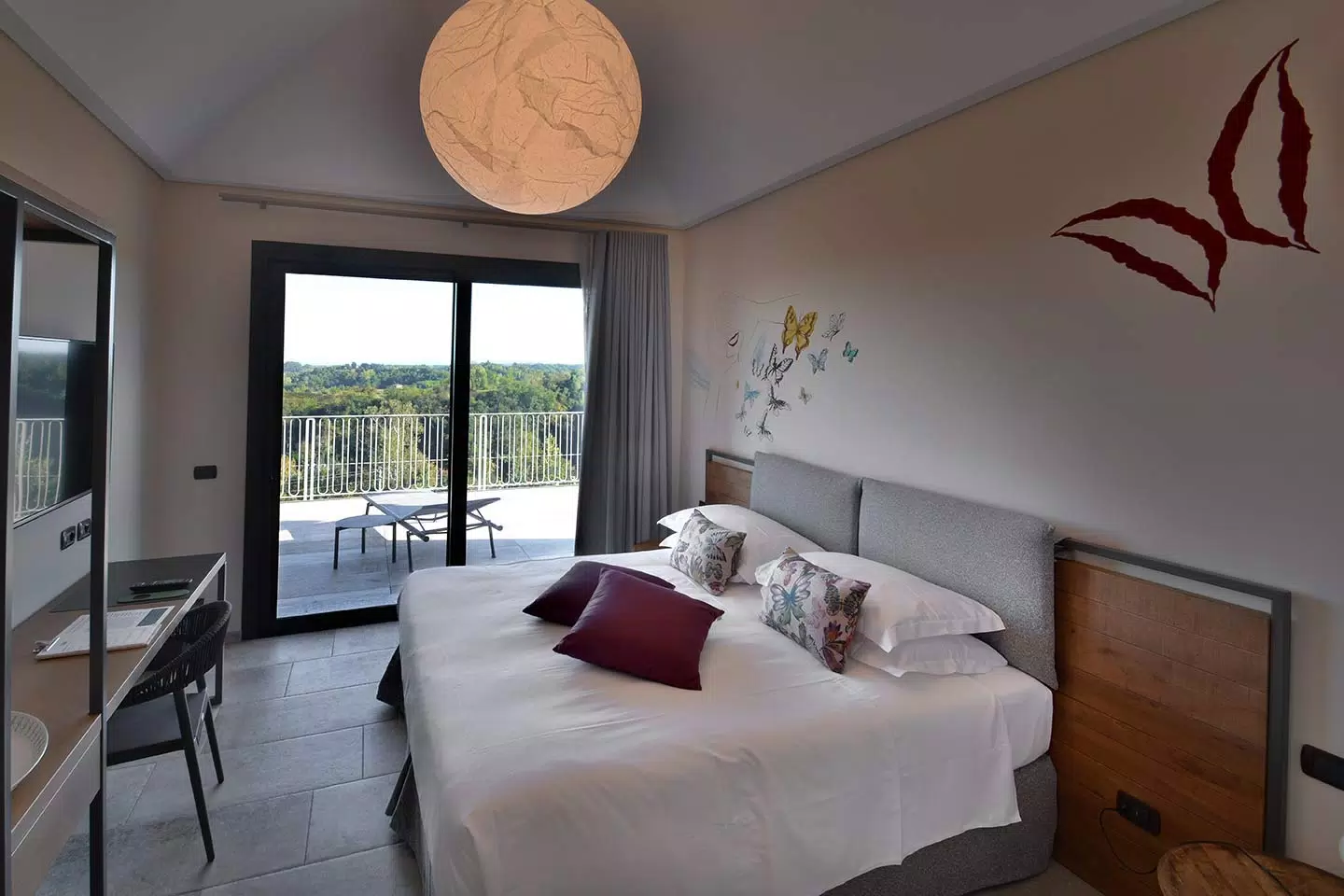 Progetto Braida 003 | Florim