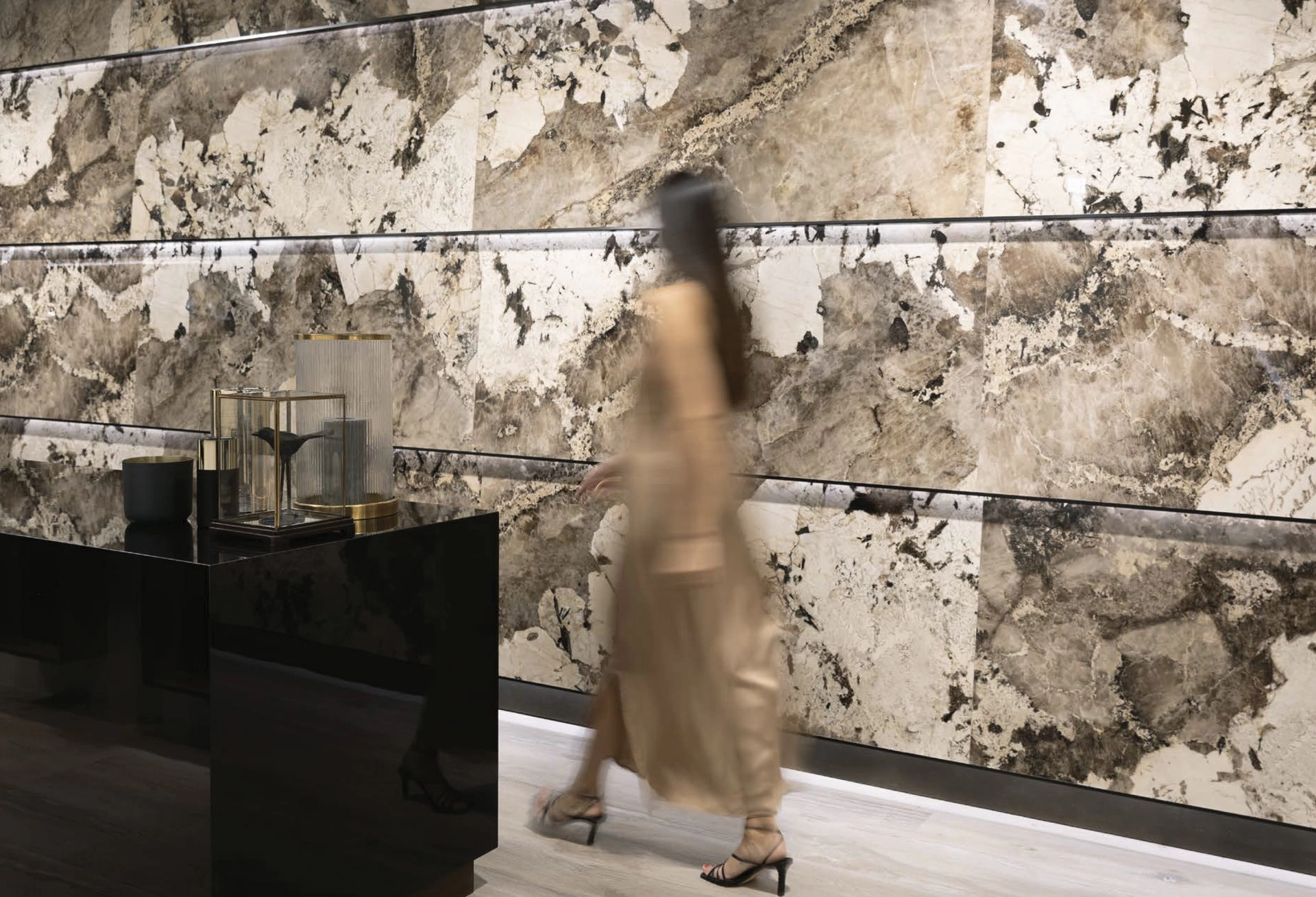 Heritage Luxe | Florim