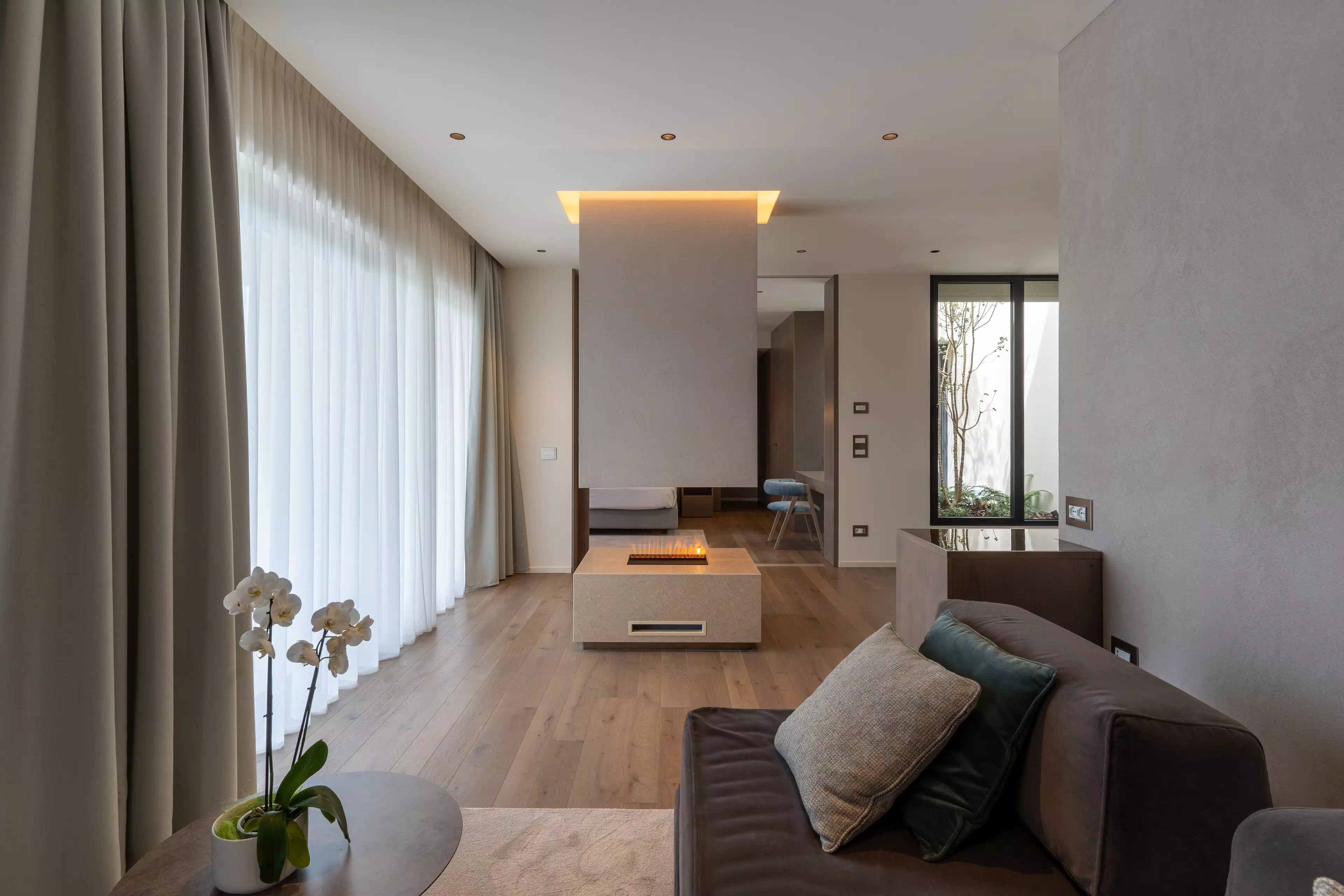Progetto Neroniane_001 | Florim