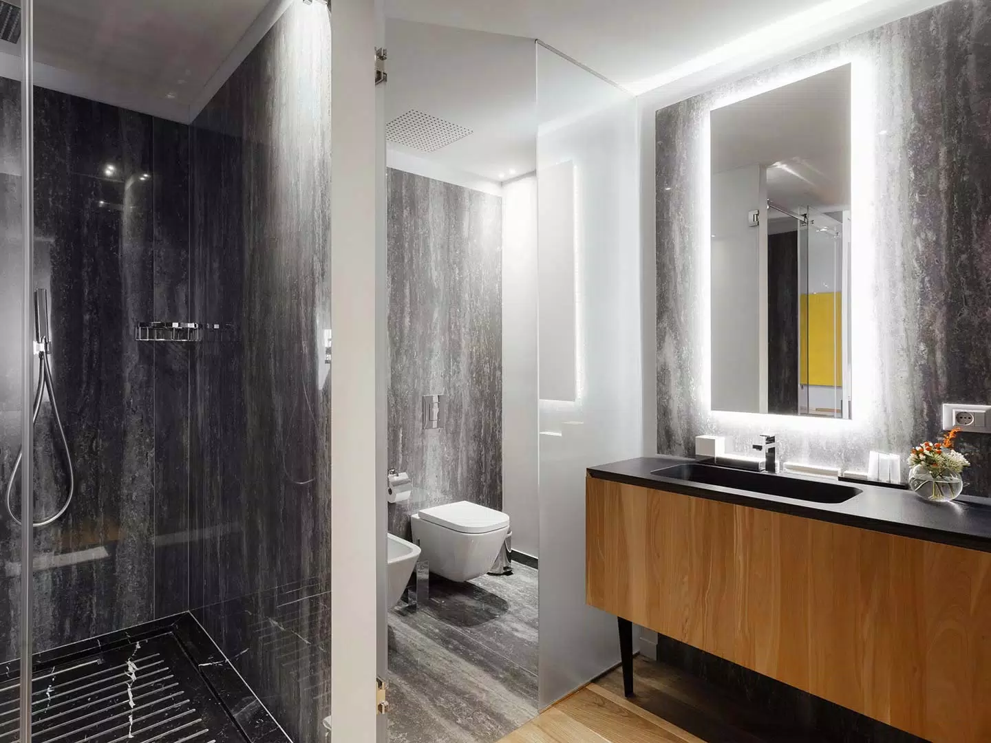 Progetto Decameron 012 | Florim