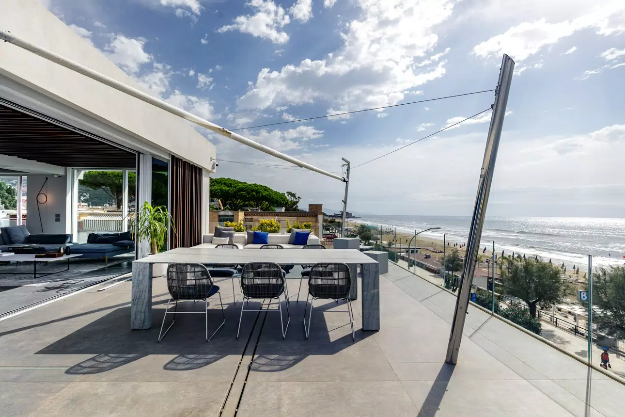 Progetto terracina_007 | Florim