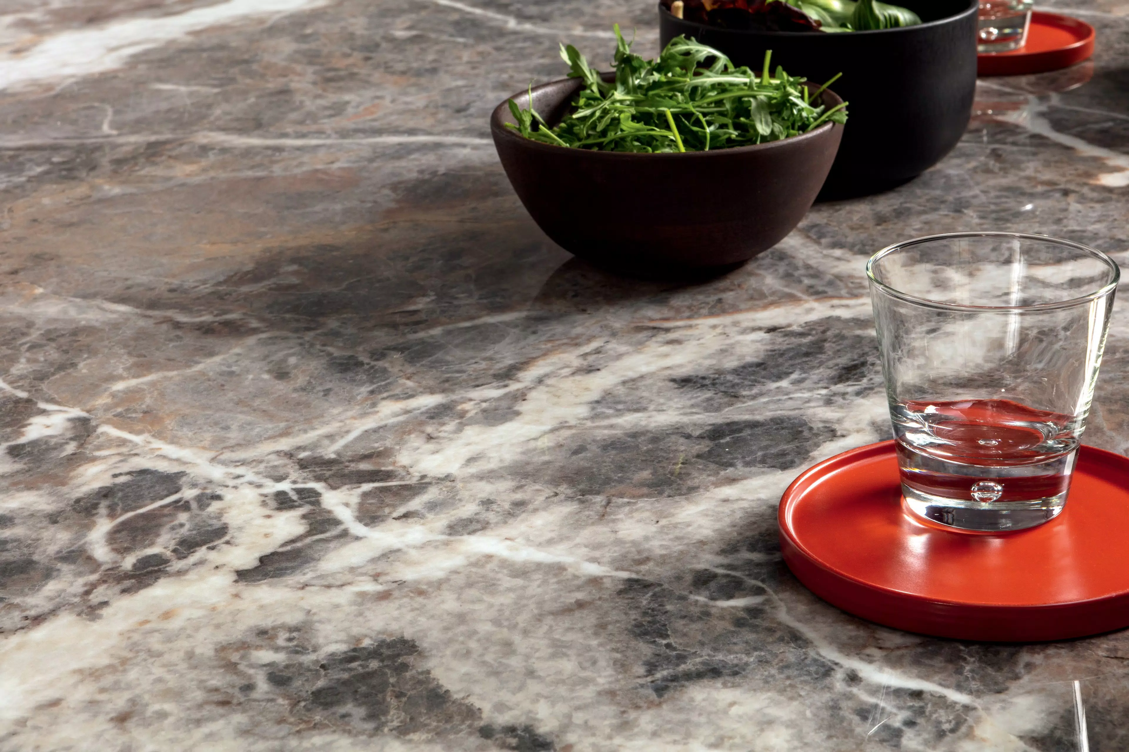 Marble Dusty Rose ambiente 3 | Florim