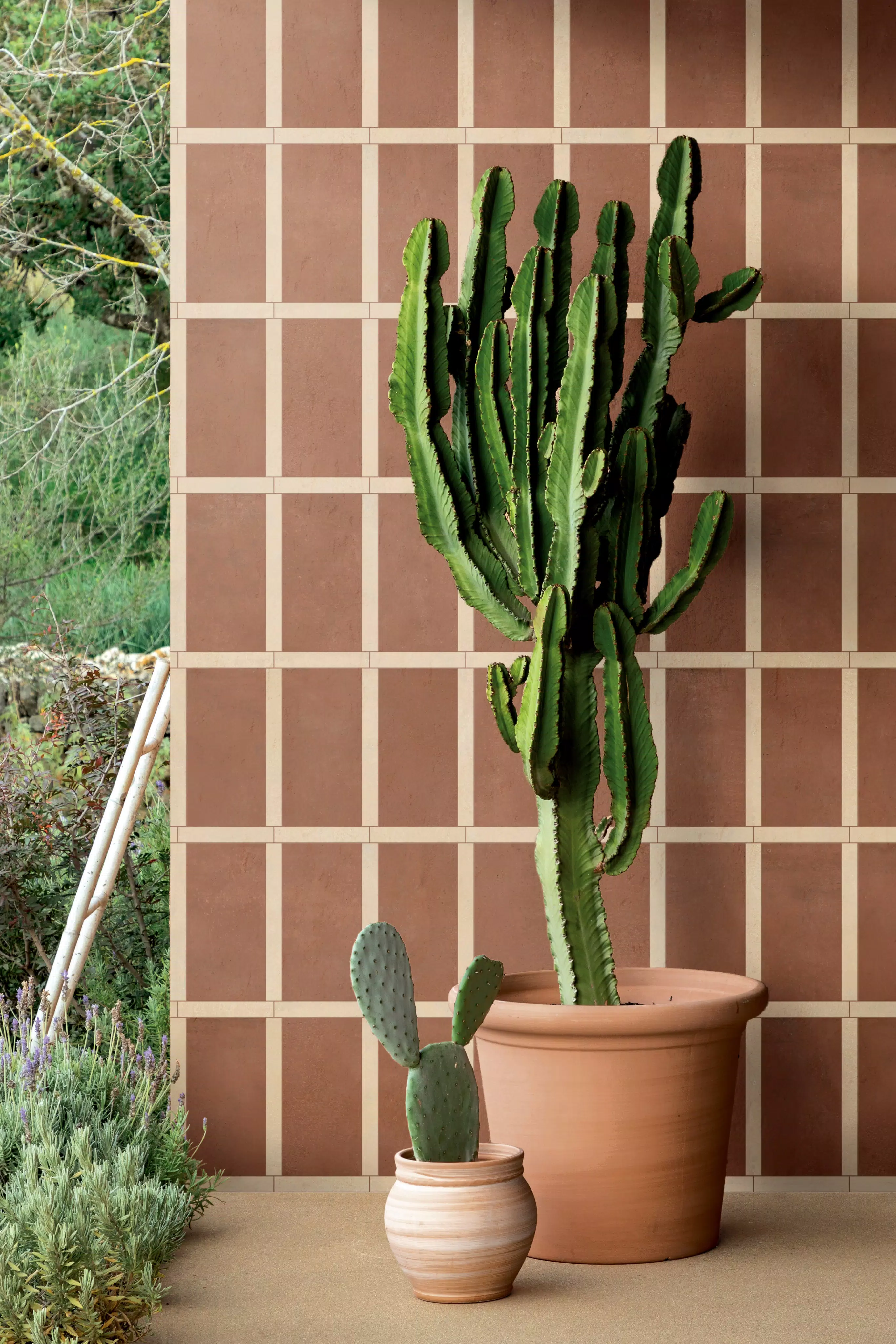 SensiTerre ambiente 34 | Florim