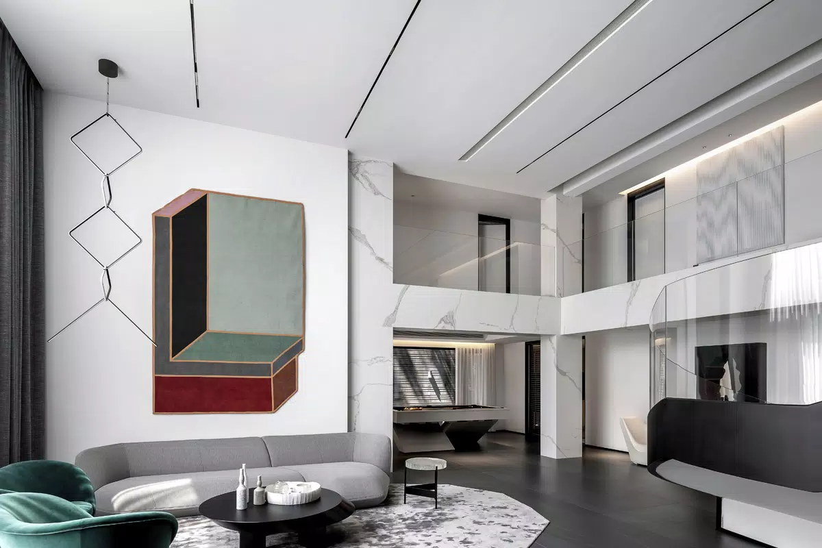 Progetto Chongqing_005 | Florim