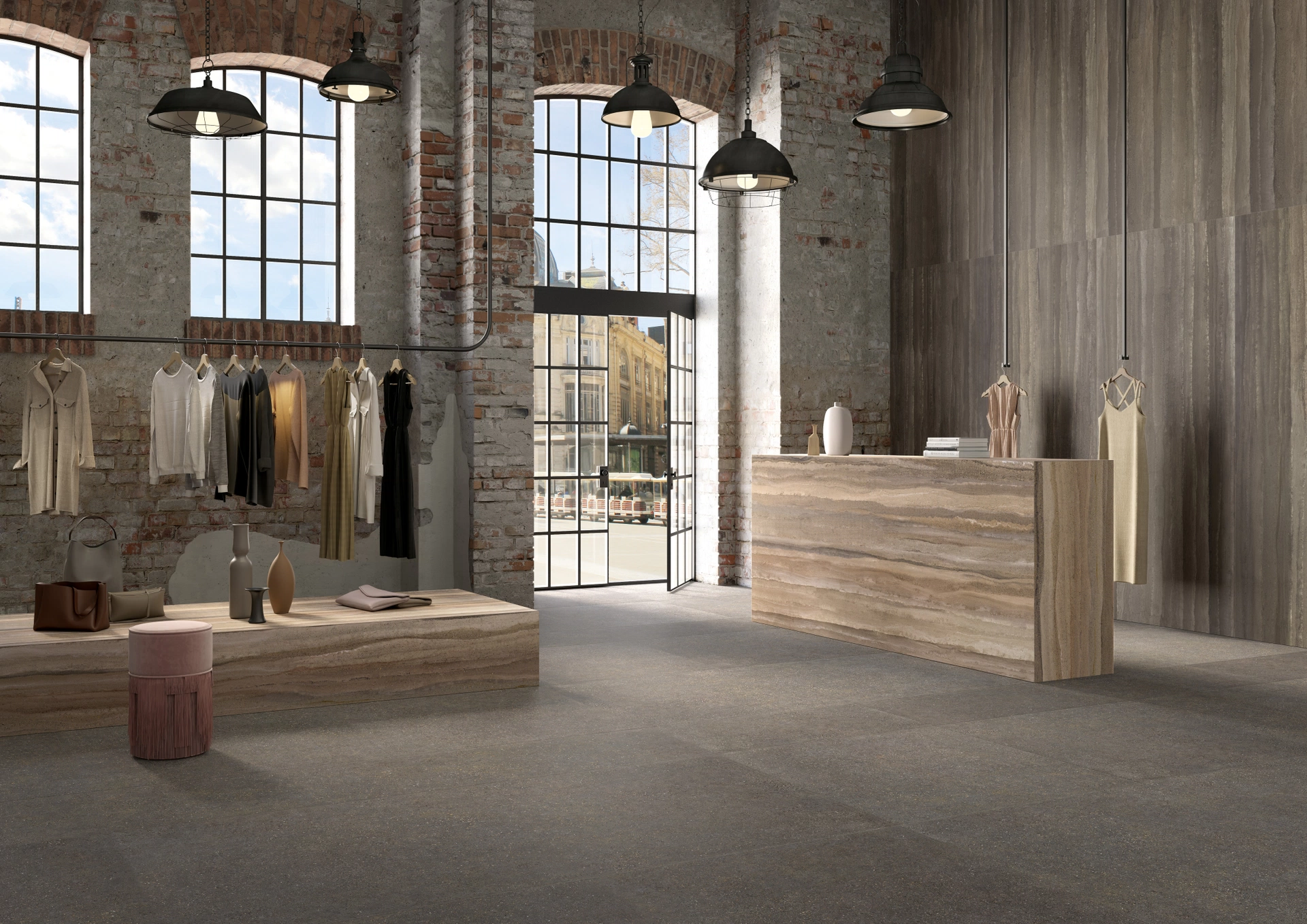 Compatta | Florim