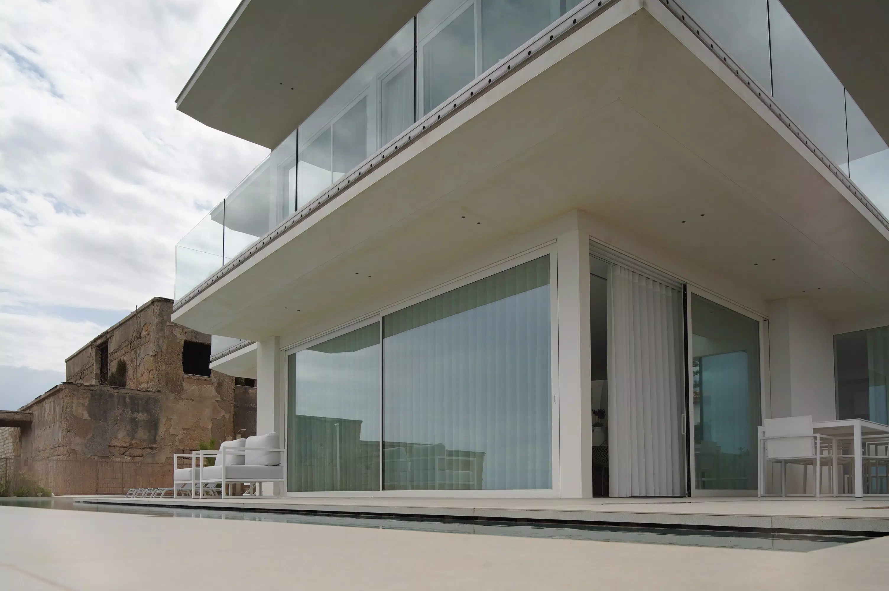 Progetto Venora_001 | Florim