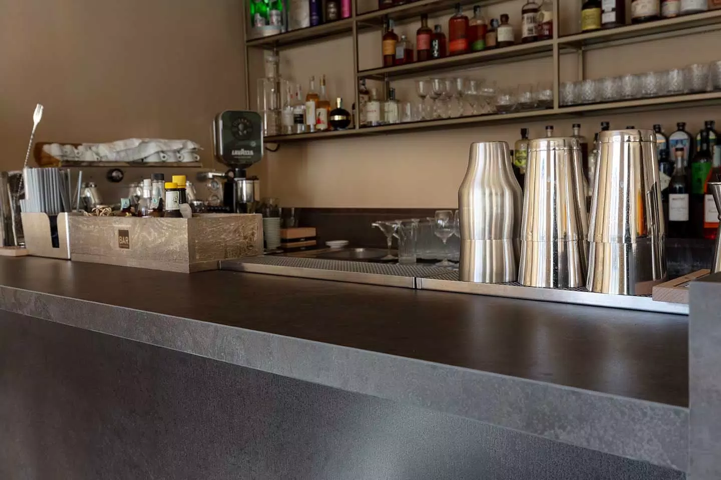 Progetto Gustopremiere 012 | Florim