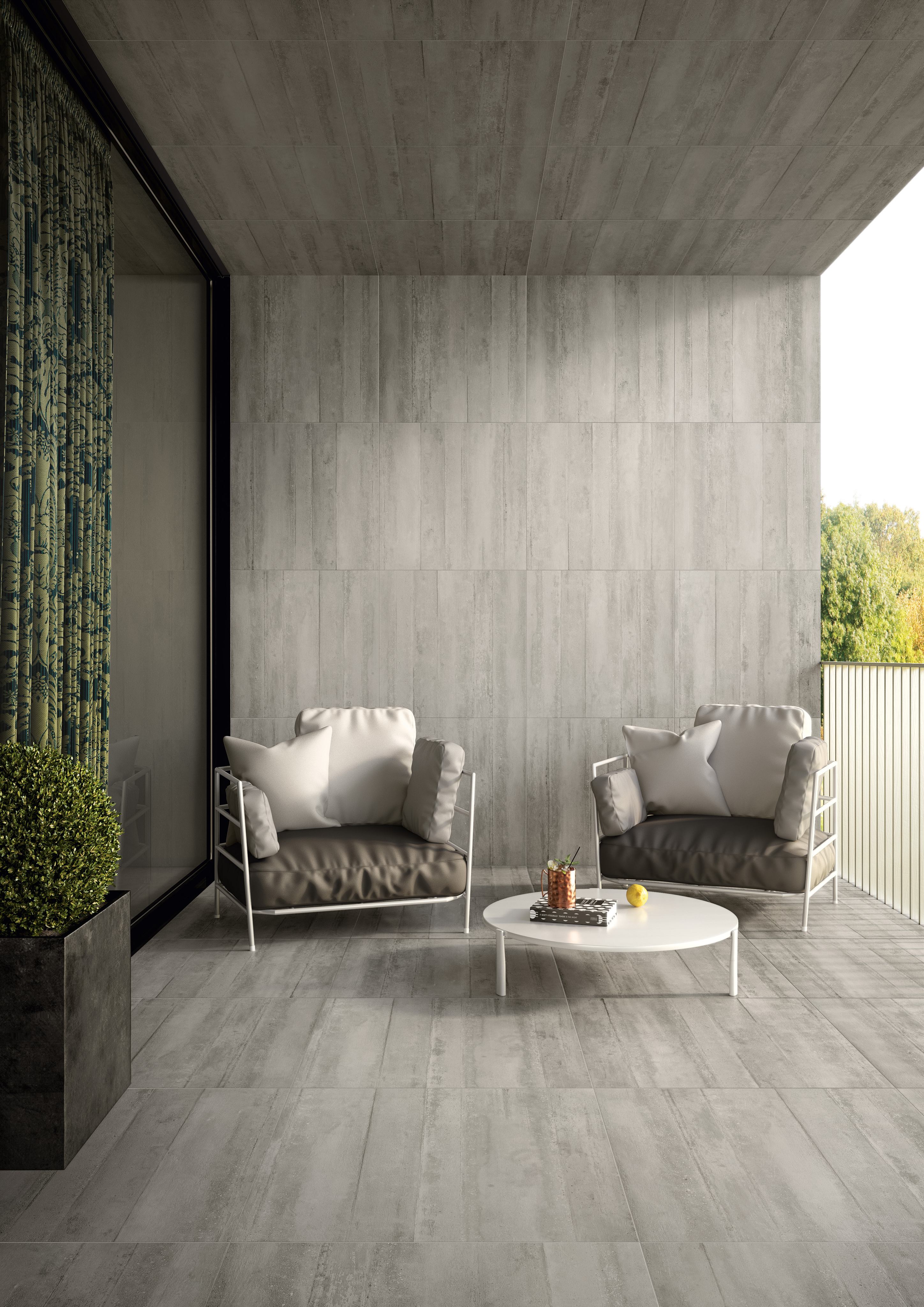 Color Forma | Florim