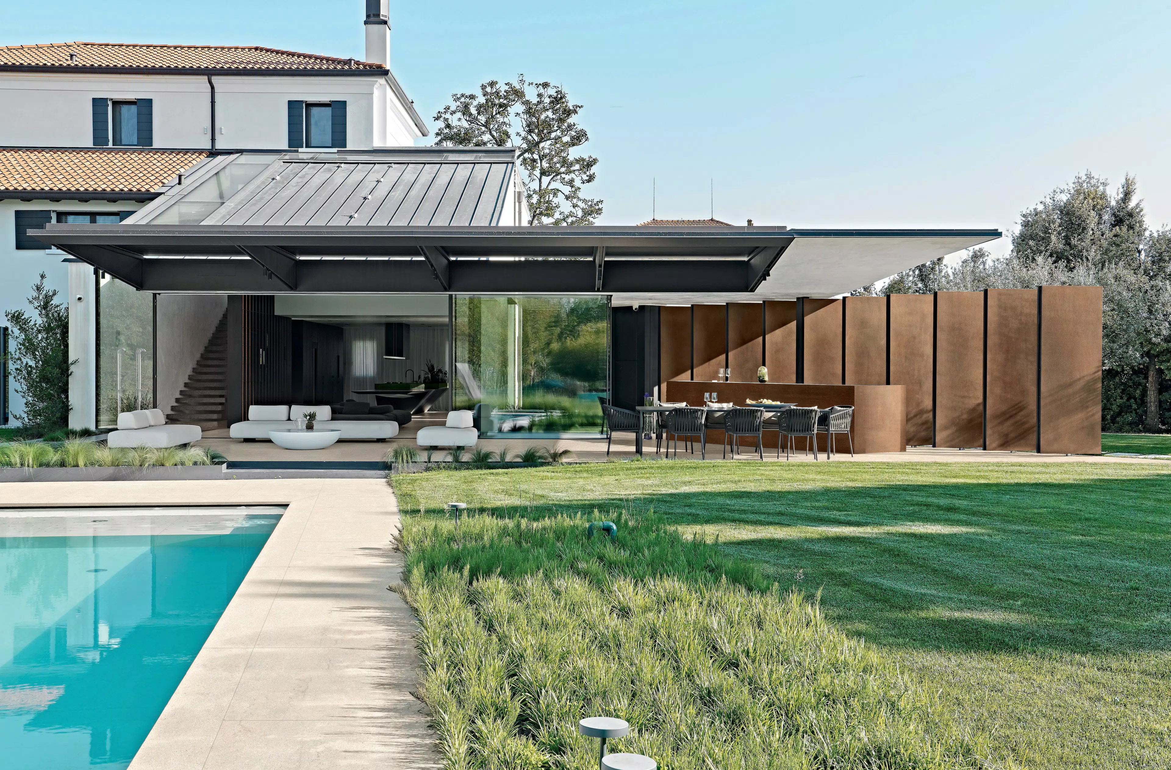 Formatech ambiente 27 | Florim