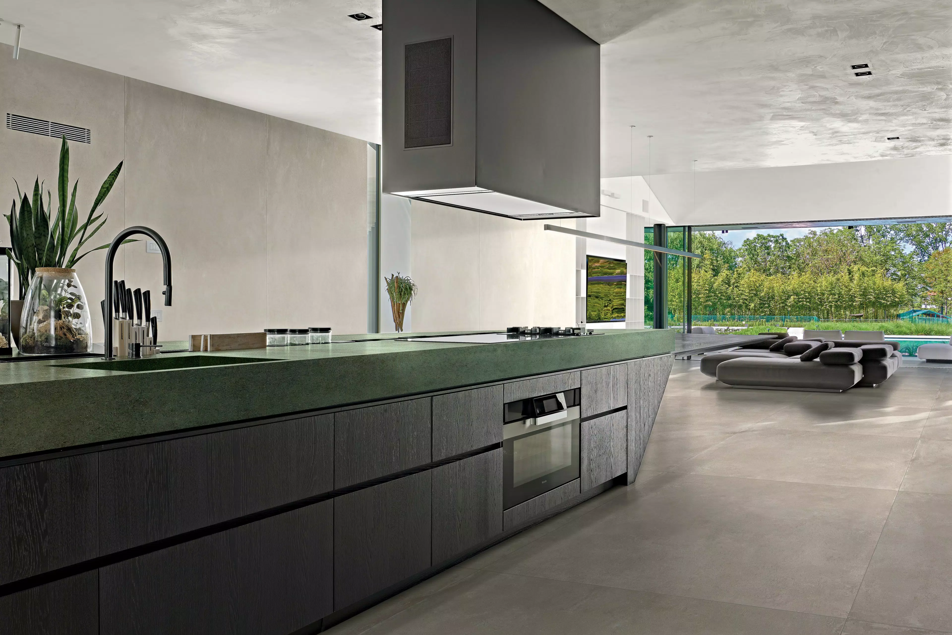 Formatech ambiente 33 | Florim