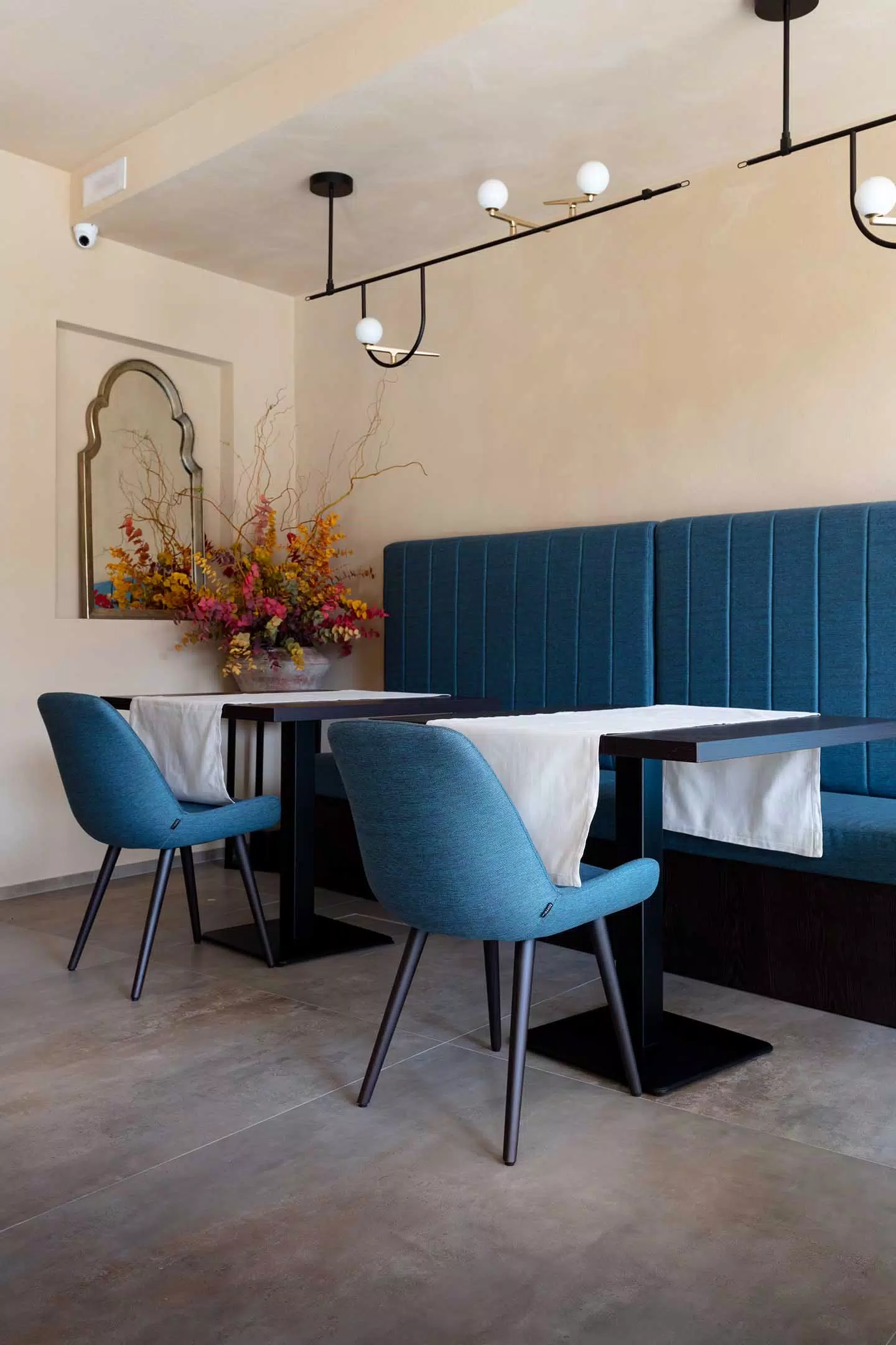 Progetto Gustopremiere 007 | Florim