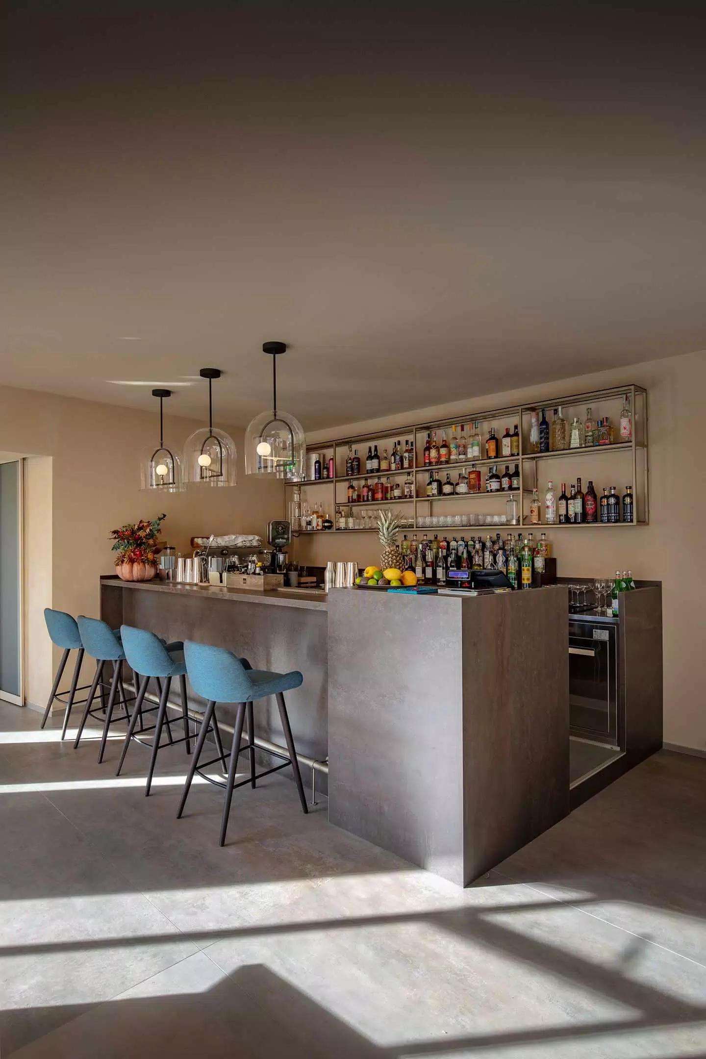 Progetto Gustopremiere 016 | Florim