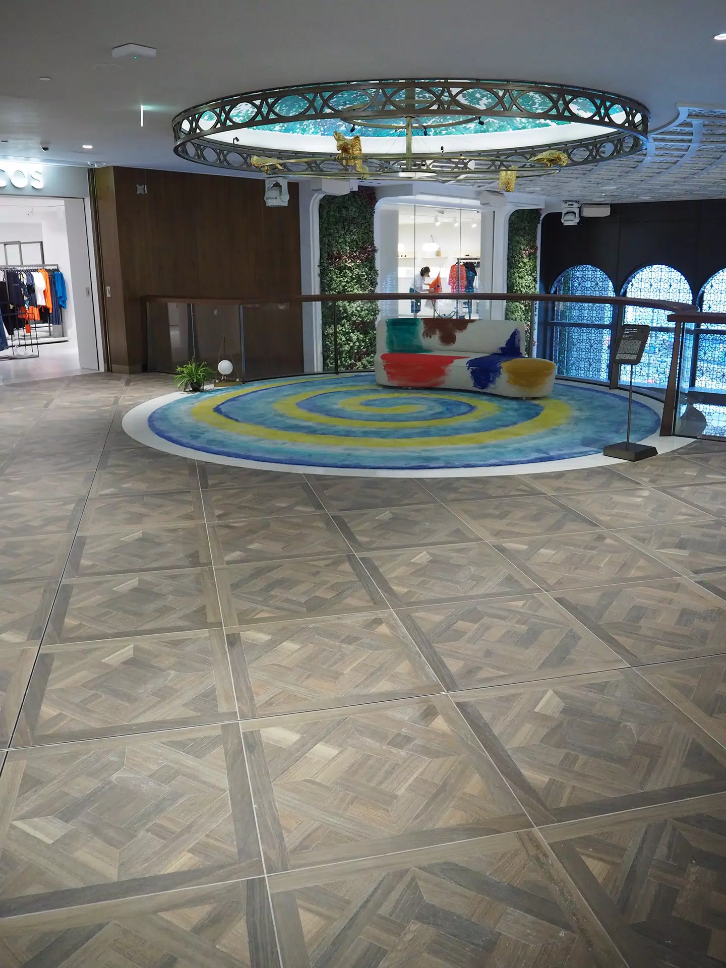 Progetto K11 010 | Florim