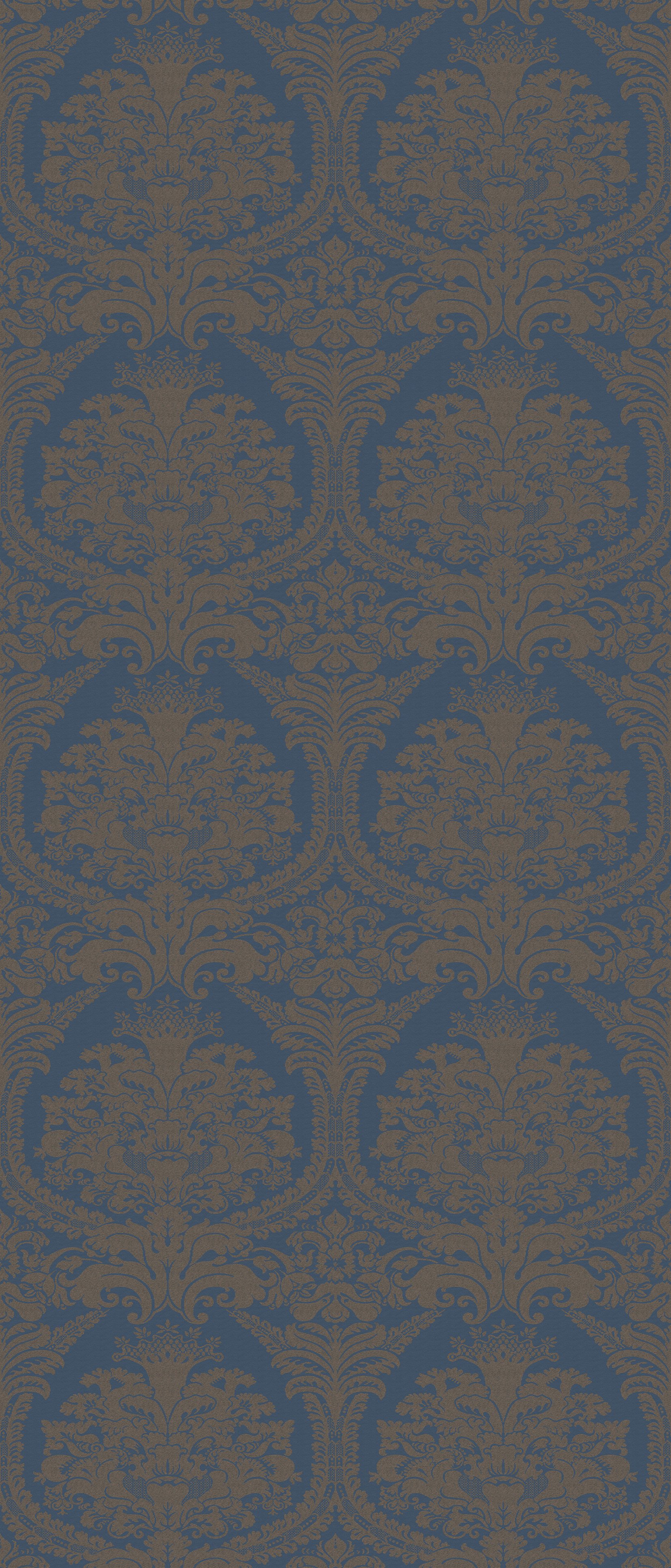 Florim San Marco Blu Di Prussia 120x280 cm - Matte — Uni, San Marco Blu di Prussia