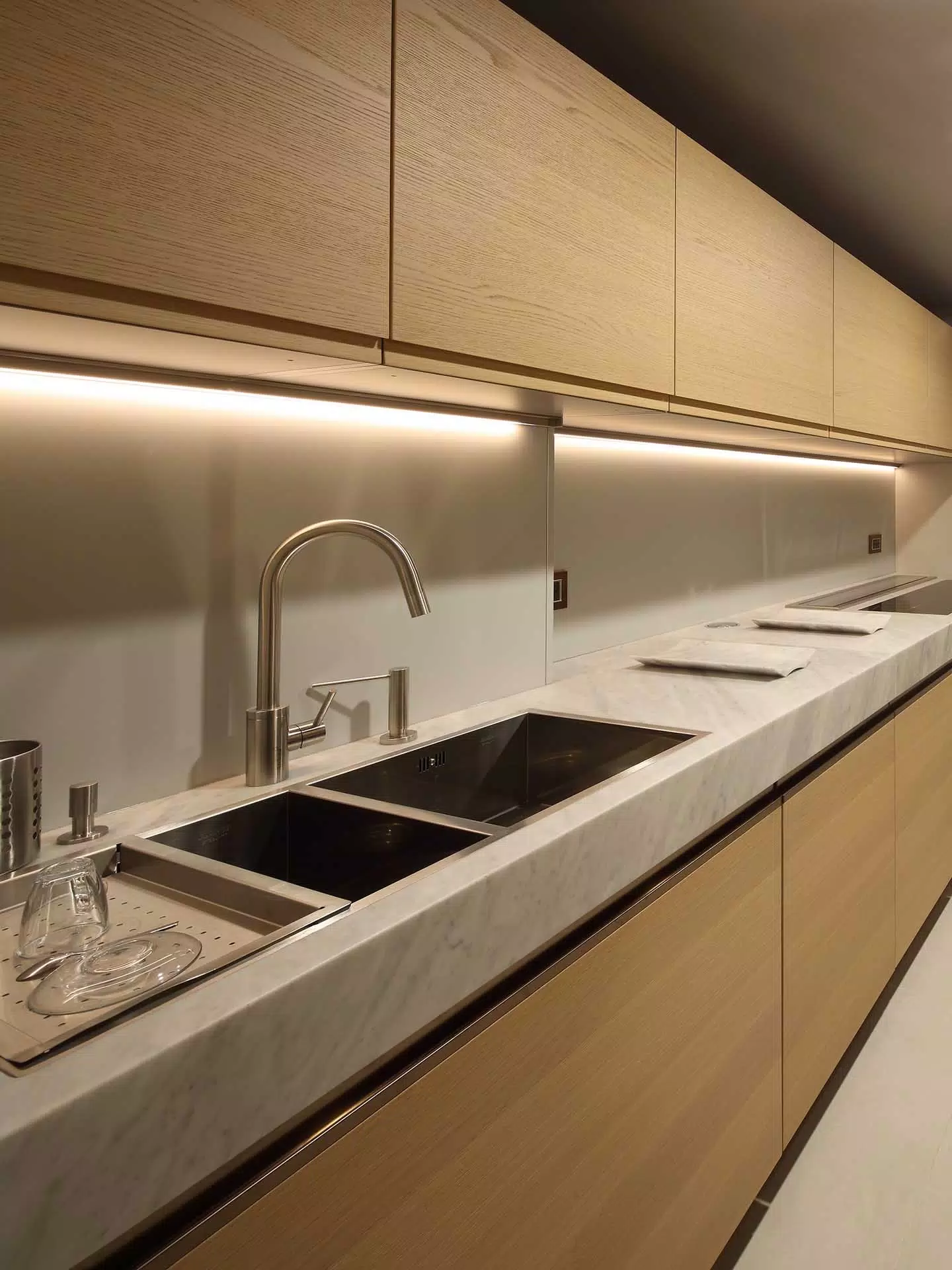 Progetto Exteta 009 | Florim