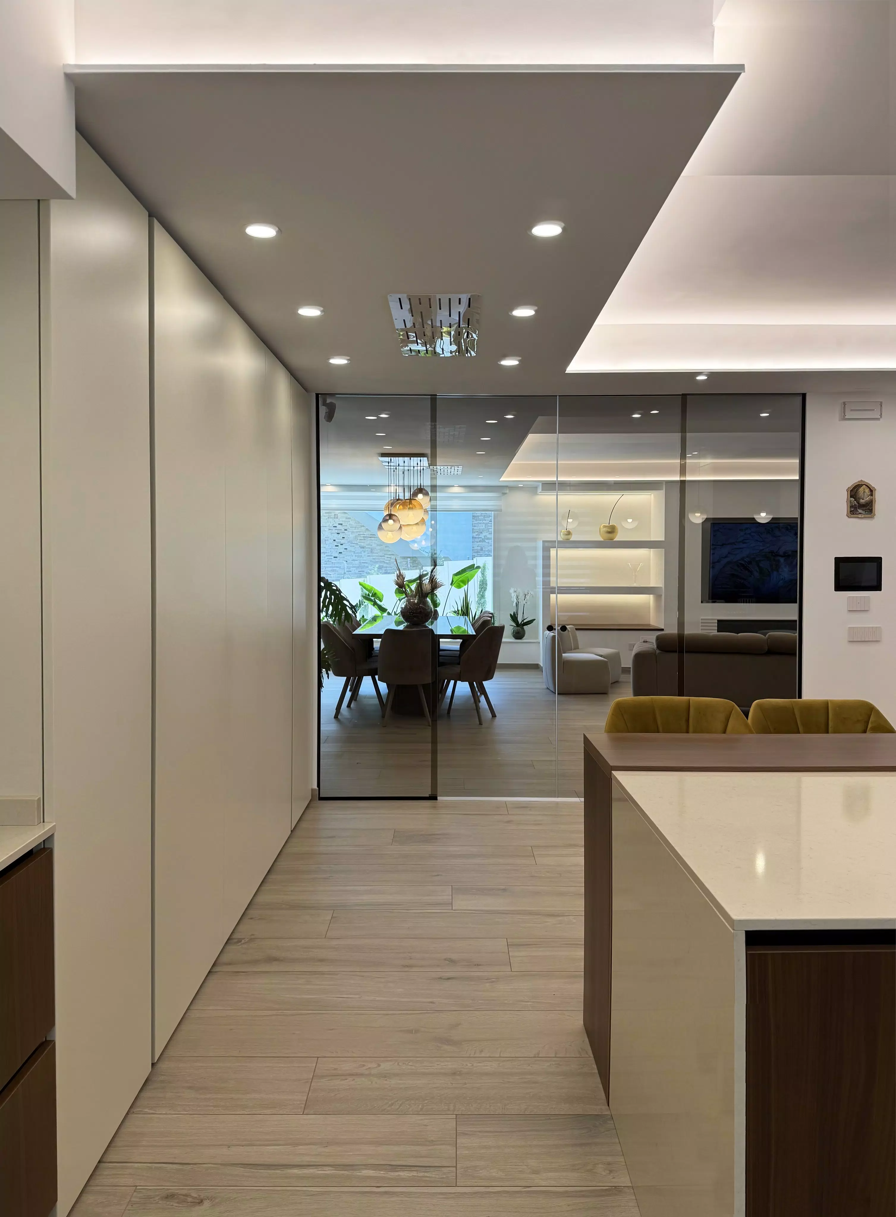 Progetto villarende_005 | Florim