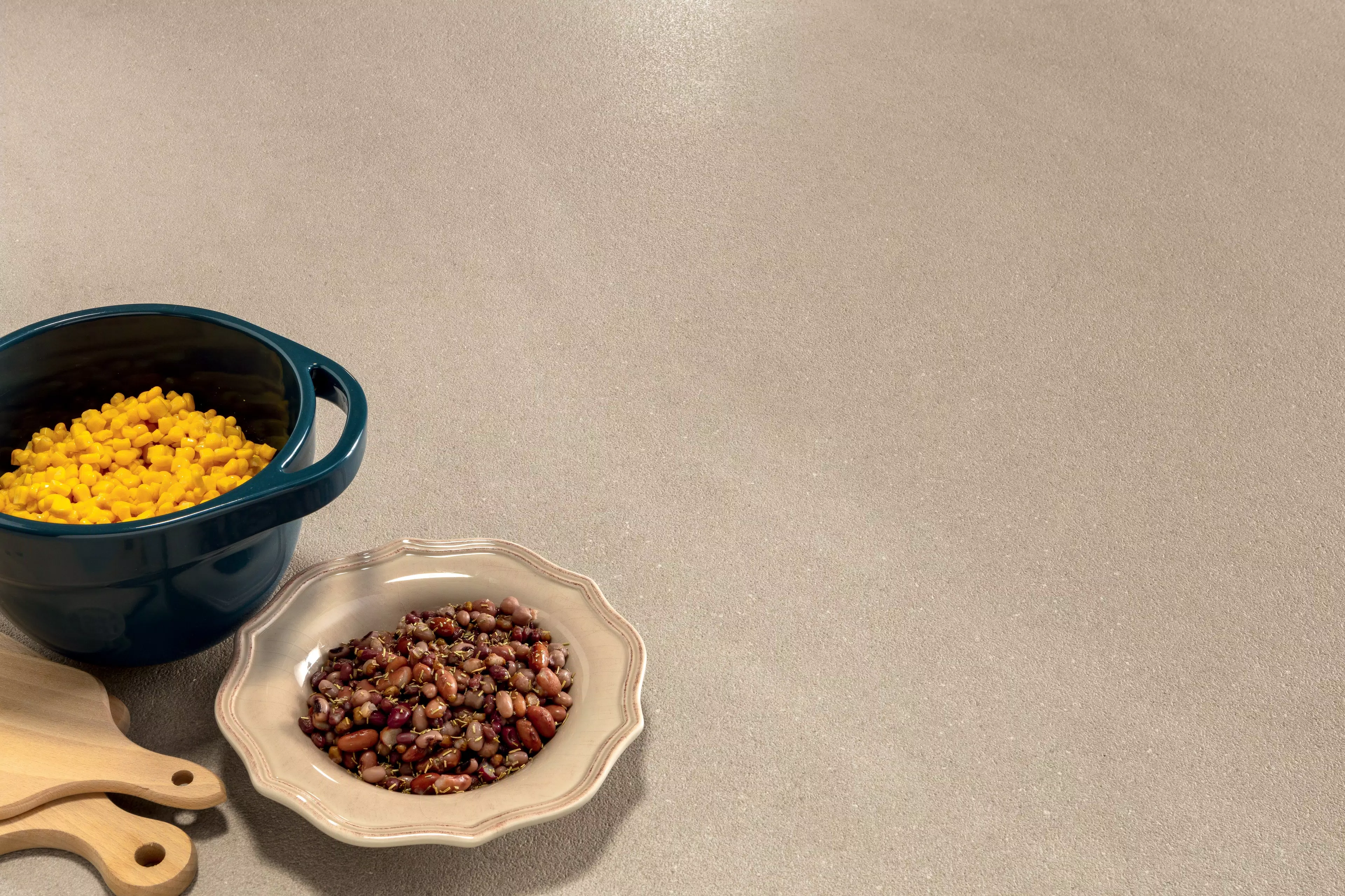 Stone Sandscape beige ambiente 9 | Florim