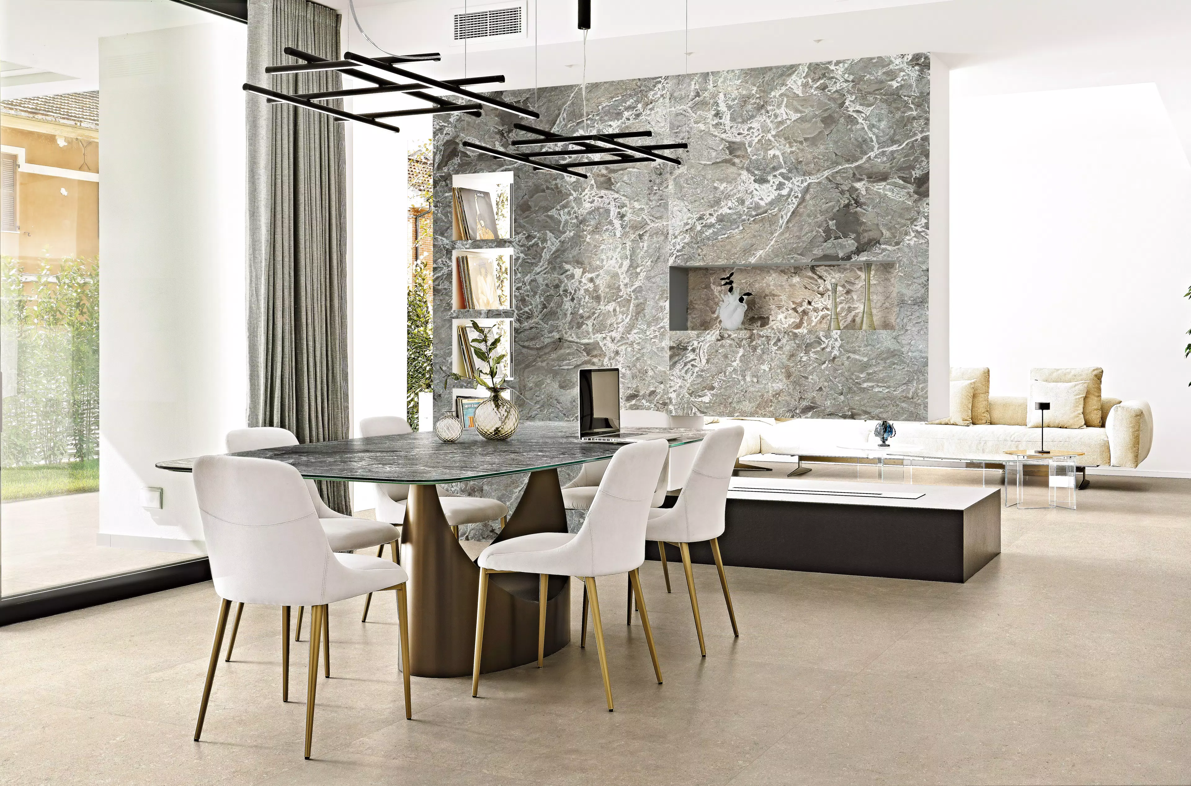 Authentic Luxe ambiente 09 | Florim
