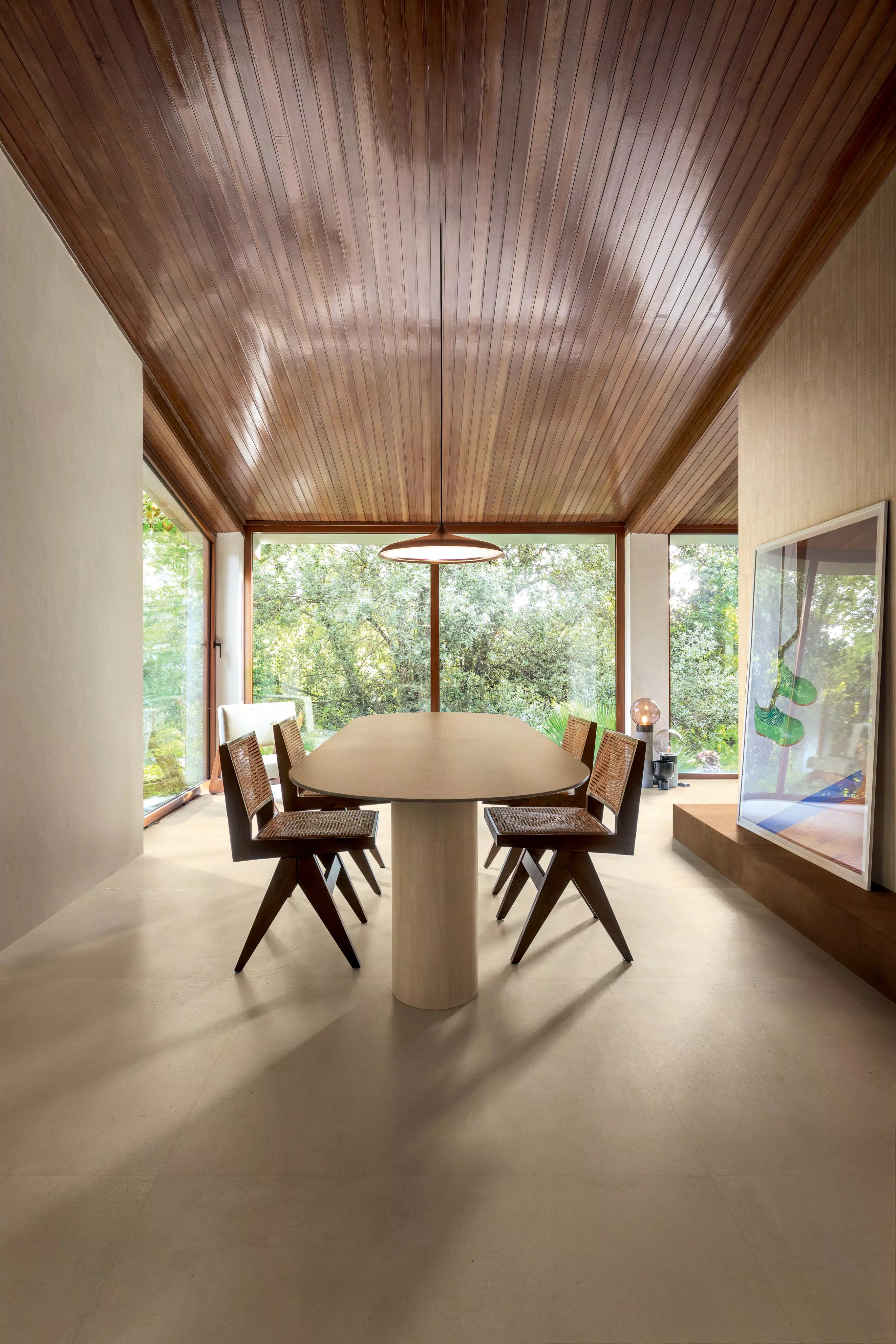 SensiTerre ambiente 13 | Florim