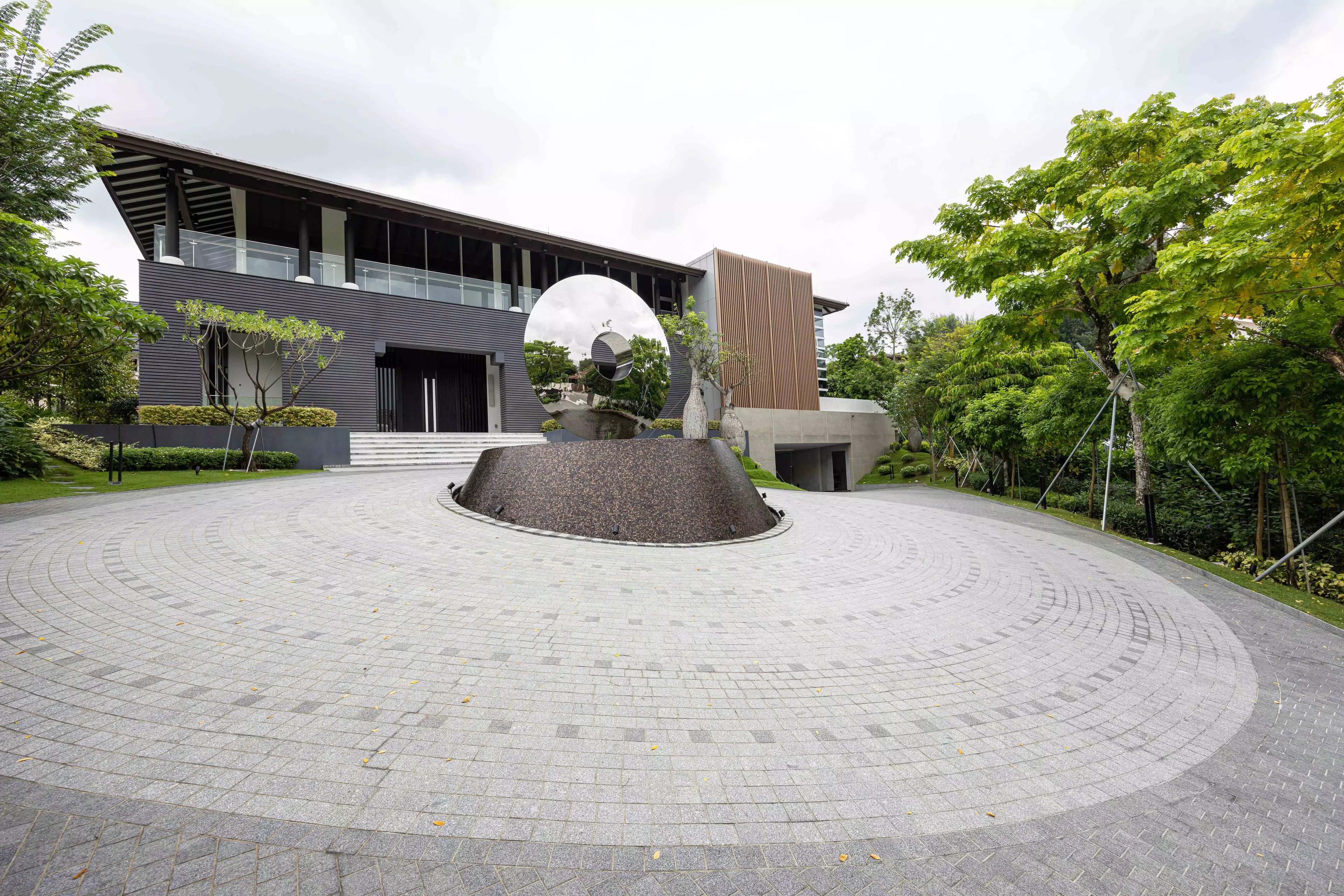 Progetto | Florim