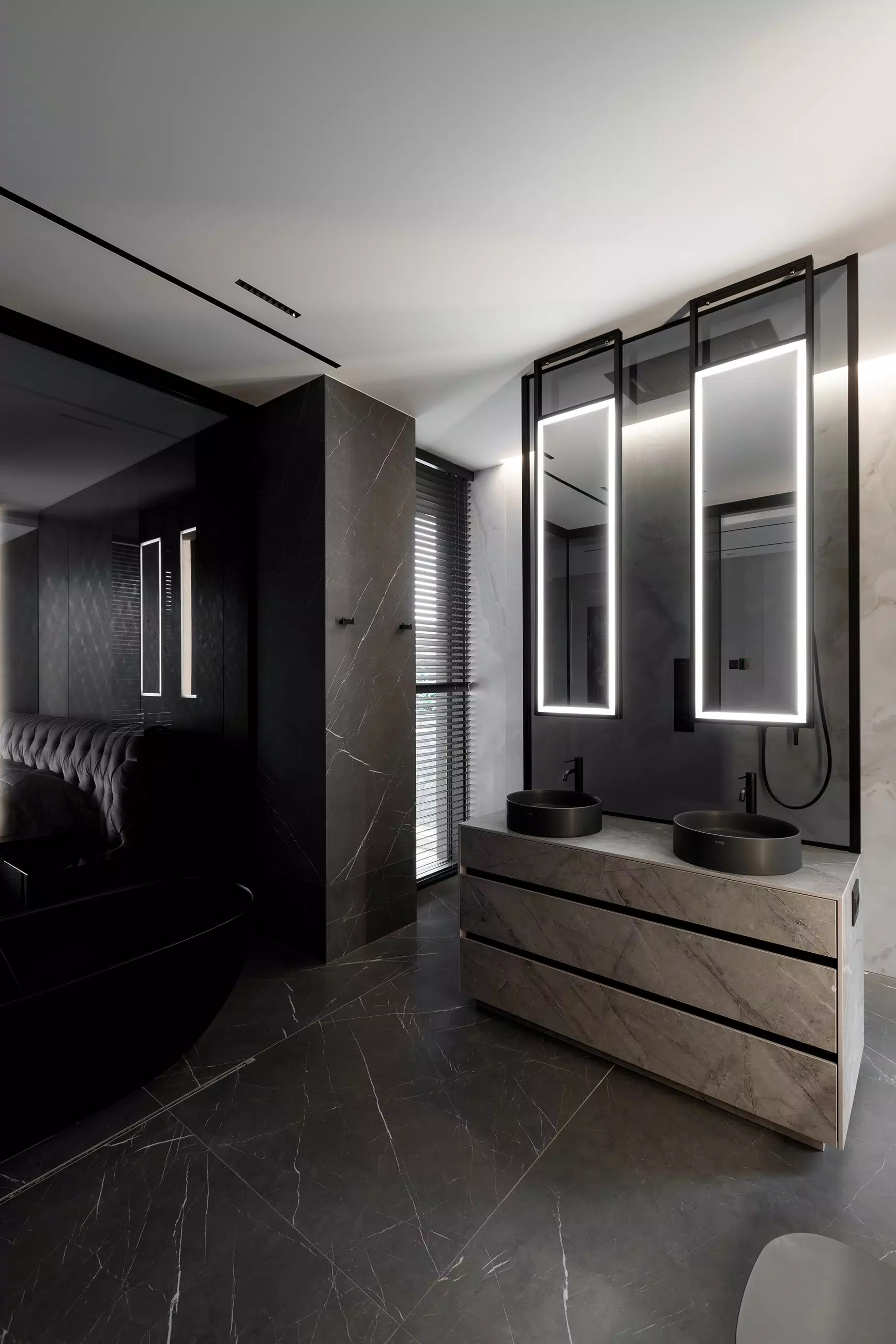 Progetto Casachisinau_011 | Florim