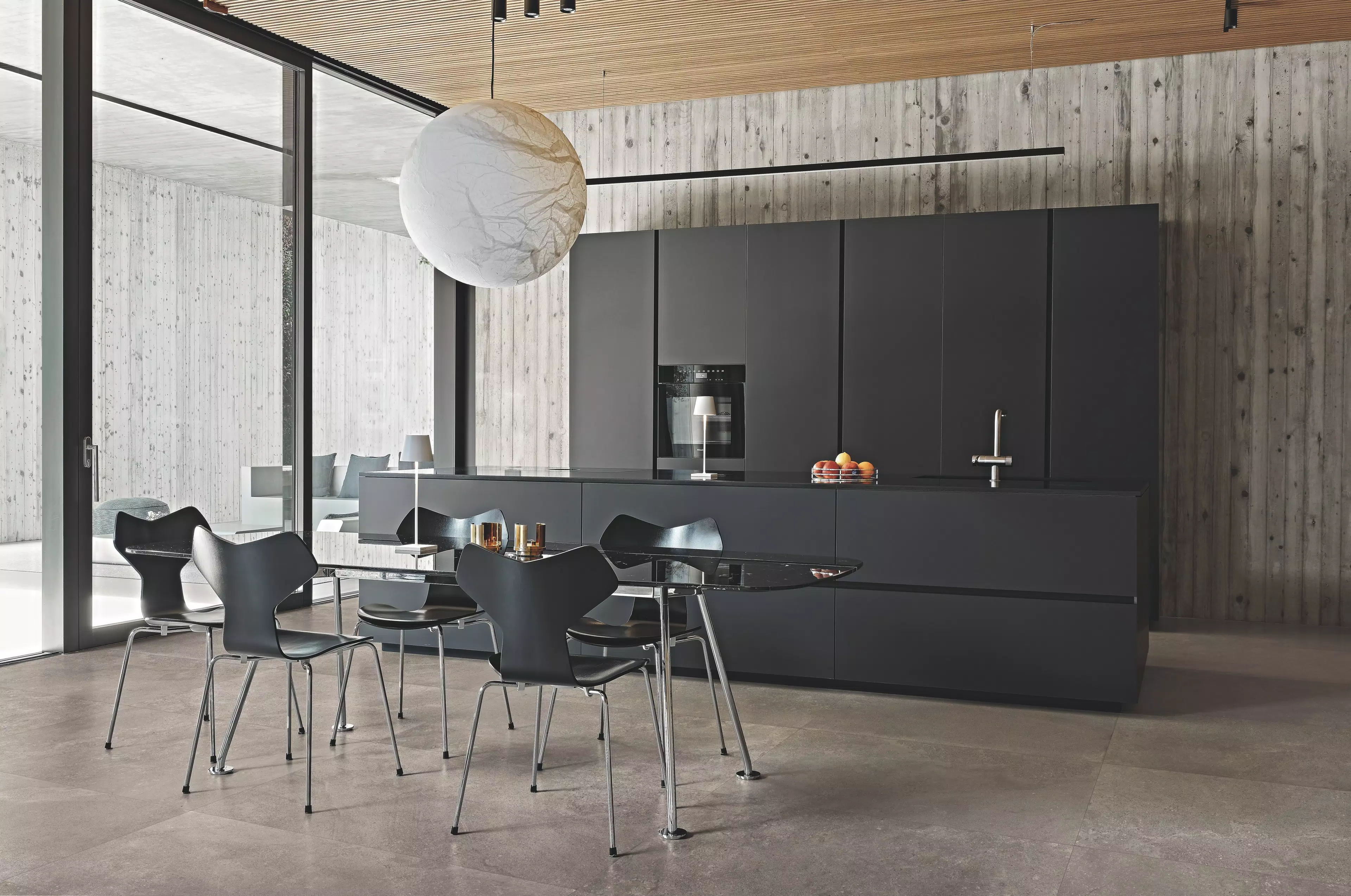 Servizio A3_Iron 60x120 | Florim