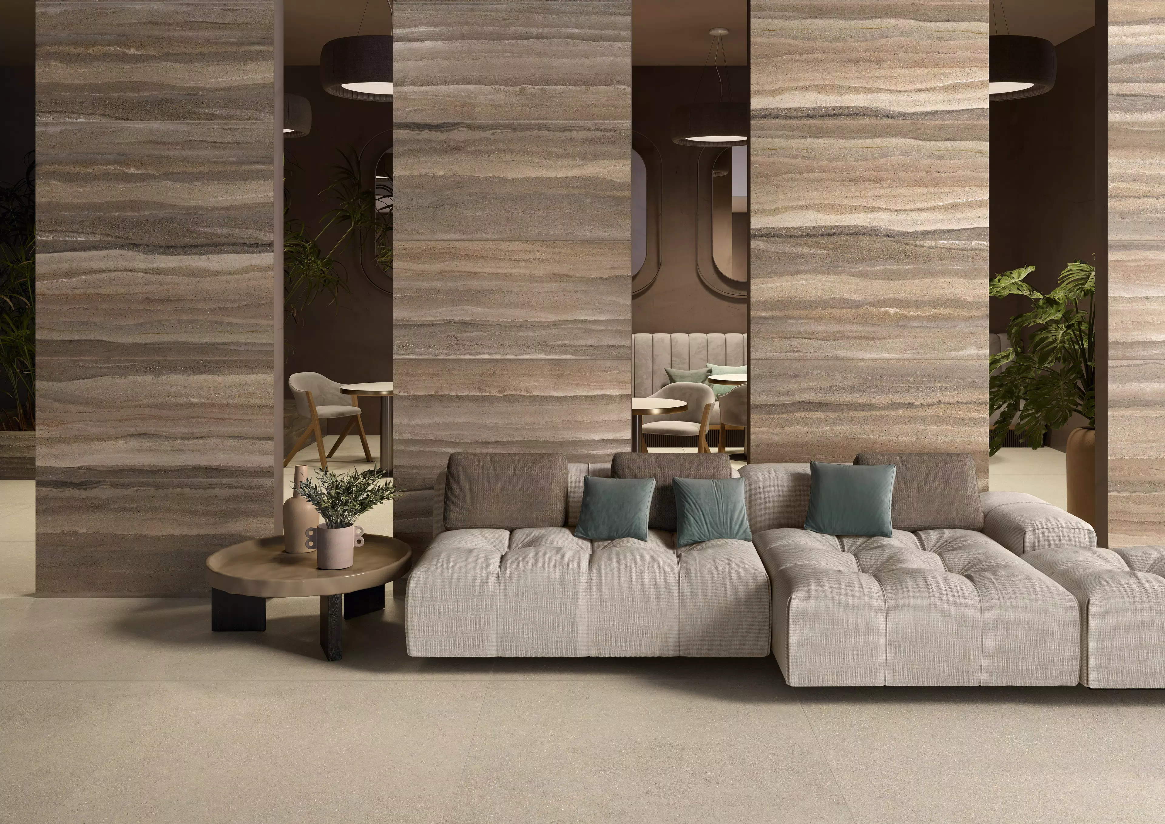 Compatta - 03_hall_albergo_dett2_02 | Florim