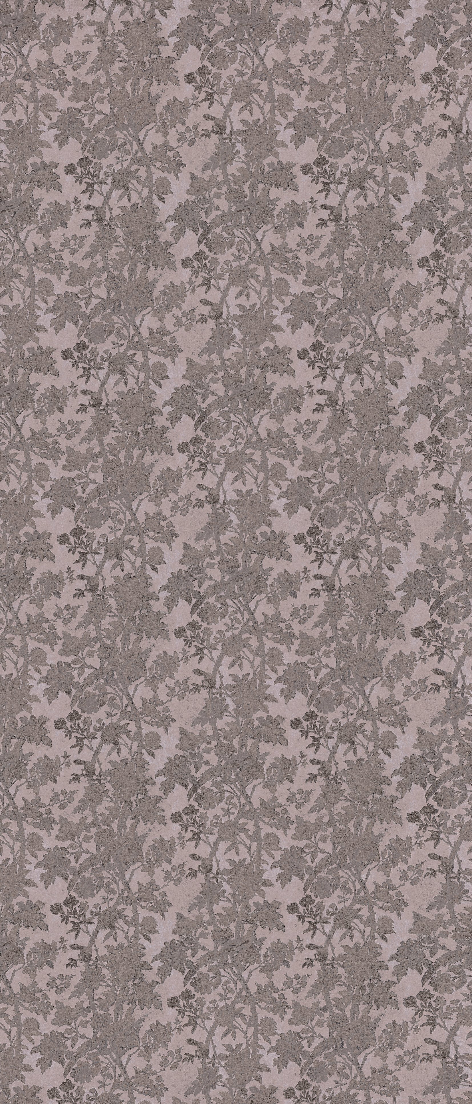 Florim Dorian Gray Glicine 120x280 cm - Matte — Uni, Dorian Gray Glicine