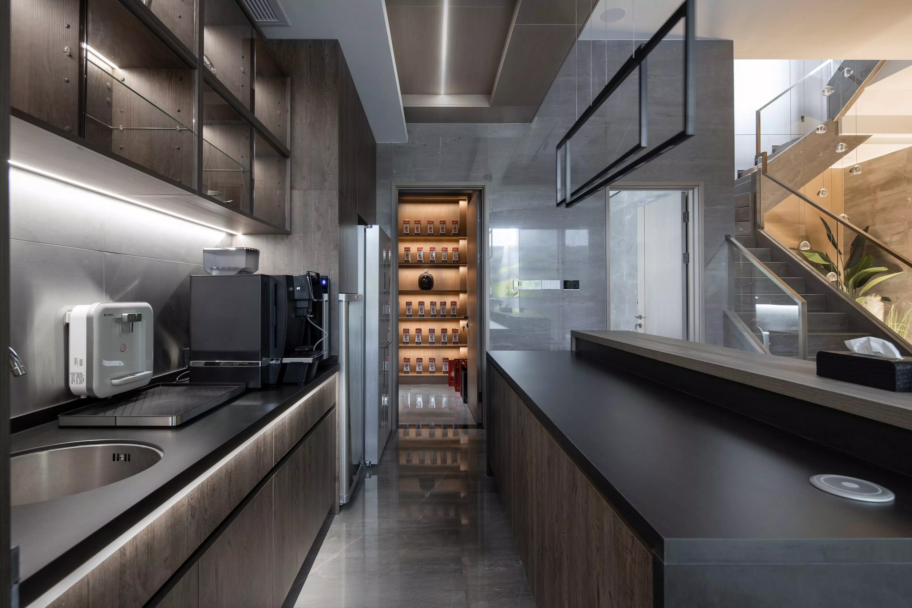 Progetto huzhou_019 | Florim
