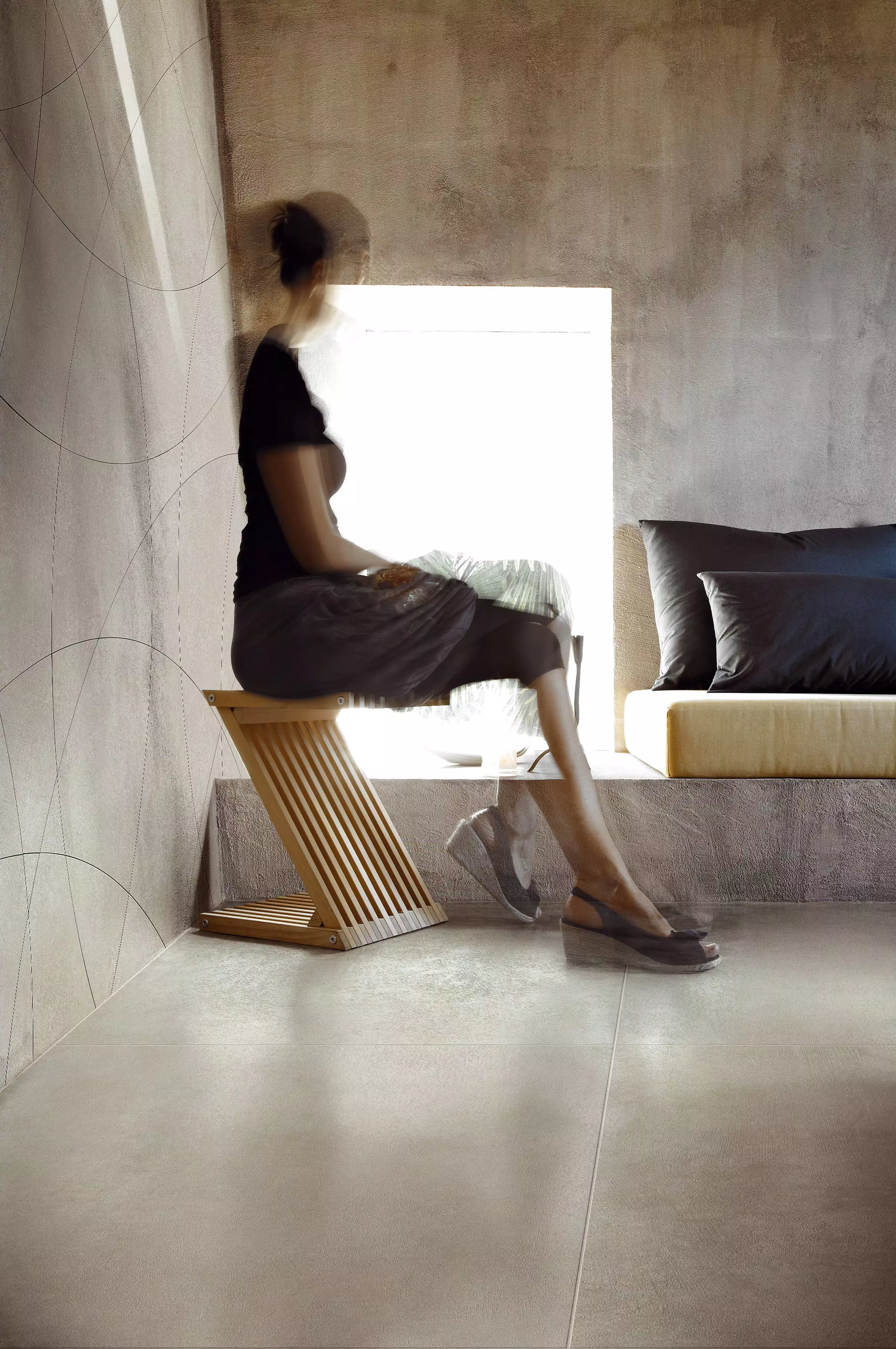 30.industrial.steel | Florim
