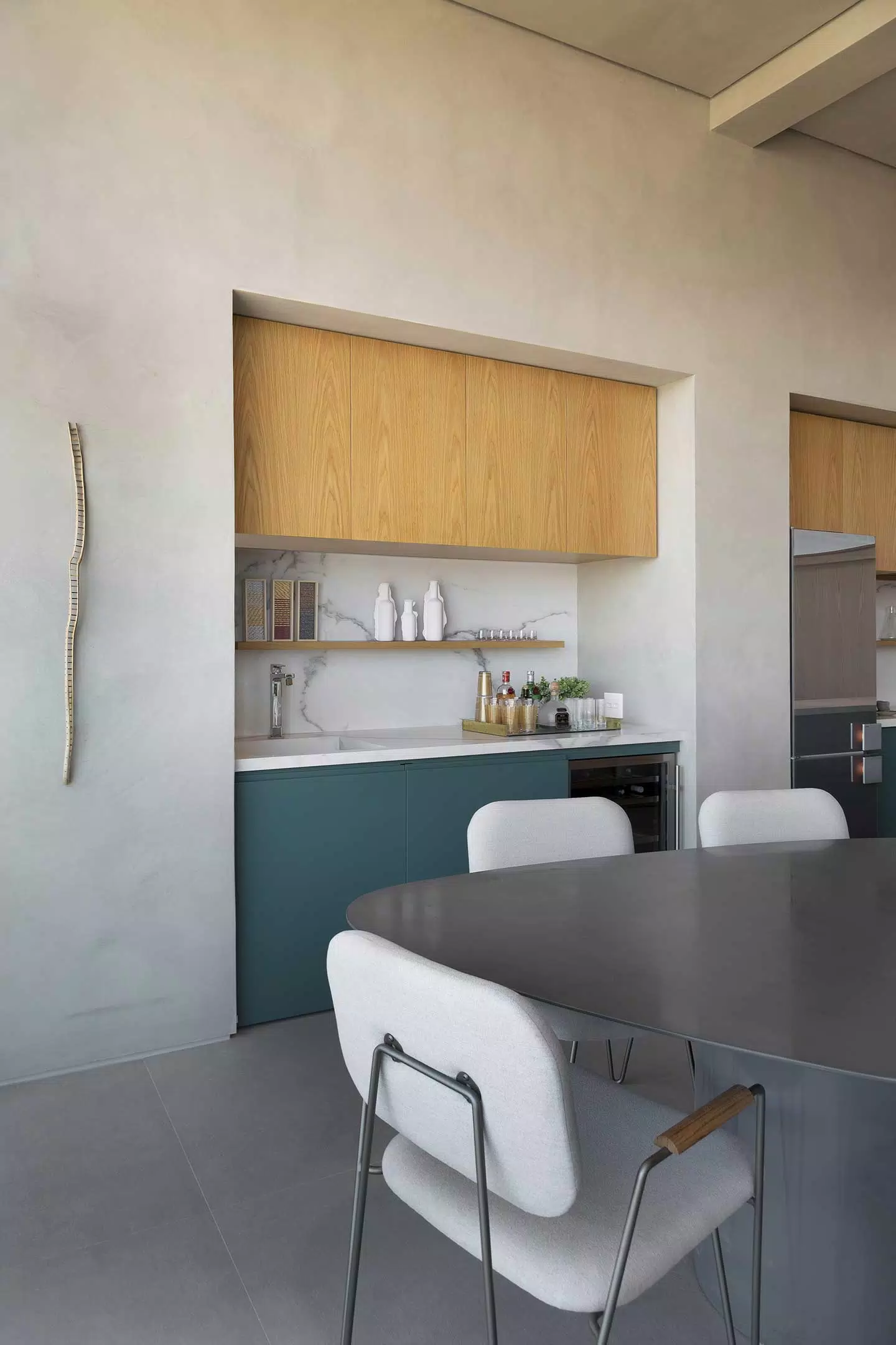 Progetto Cucinabrasile 013 | Florim