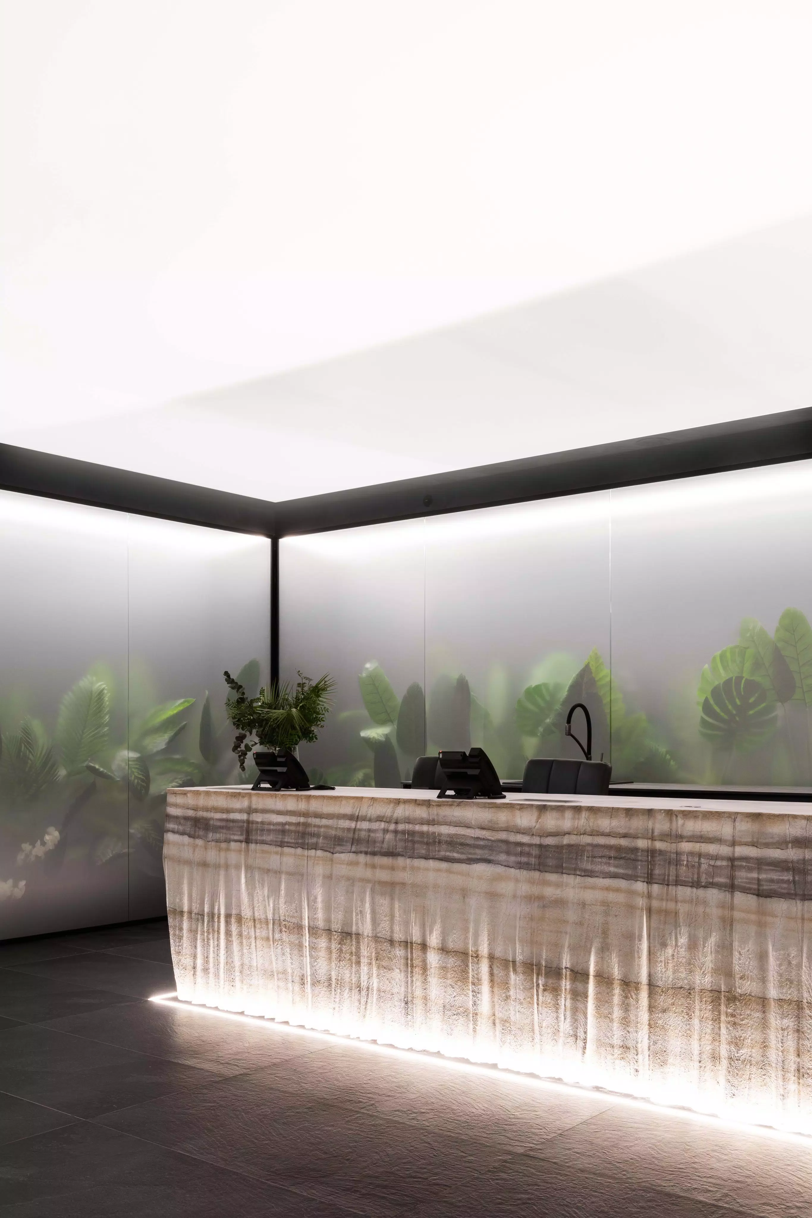 Progetto Vivispa_008 | Florim