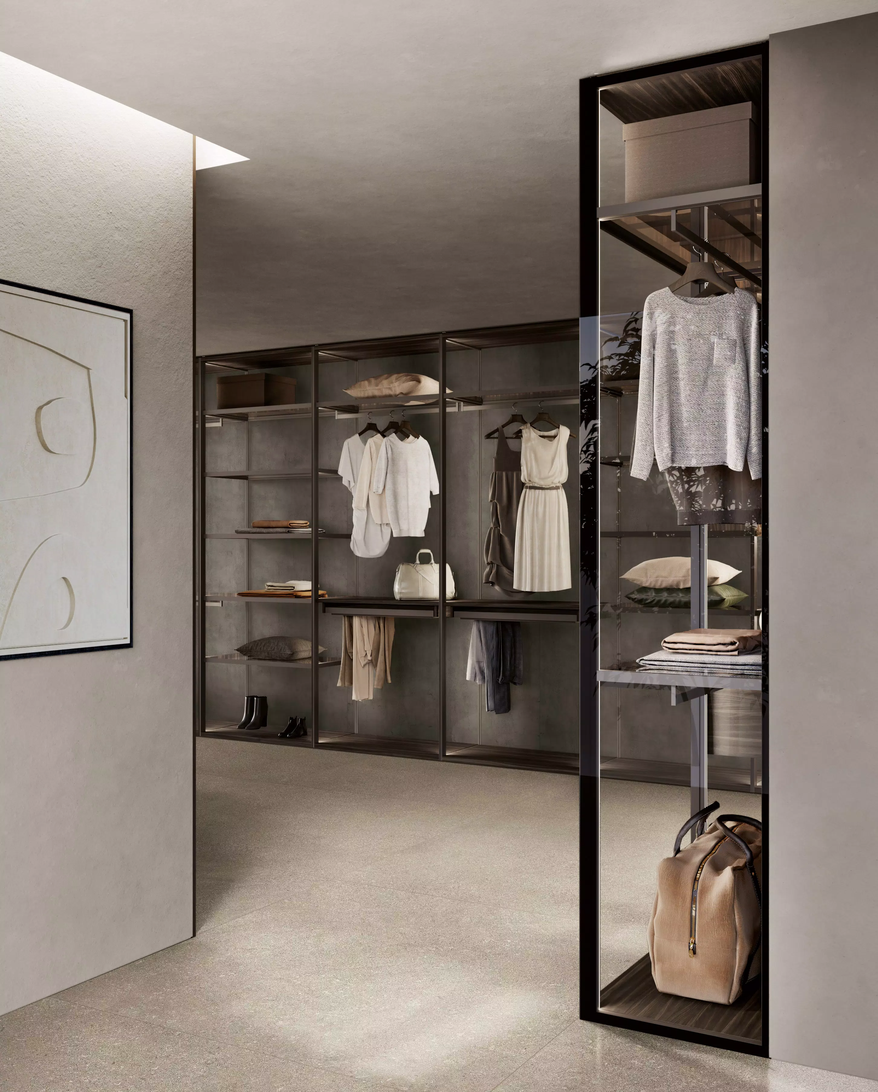 Authentic Luxe ambiente 40 | Florim