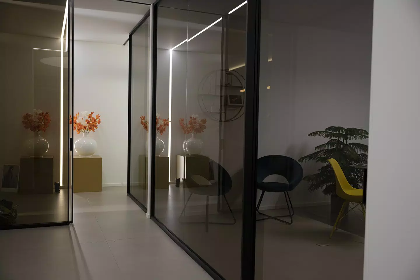 Progetto Papalia 005 | Florim