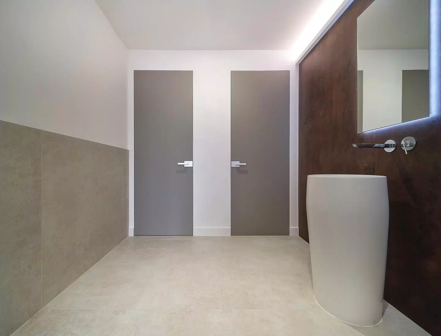 Progetto bim_028_full | Florim