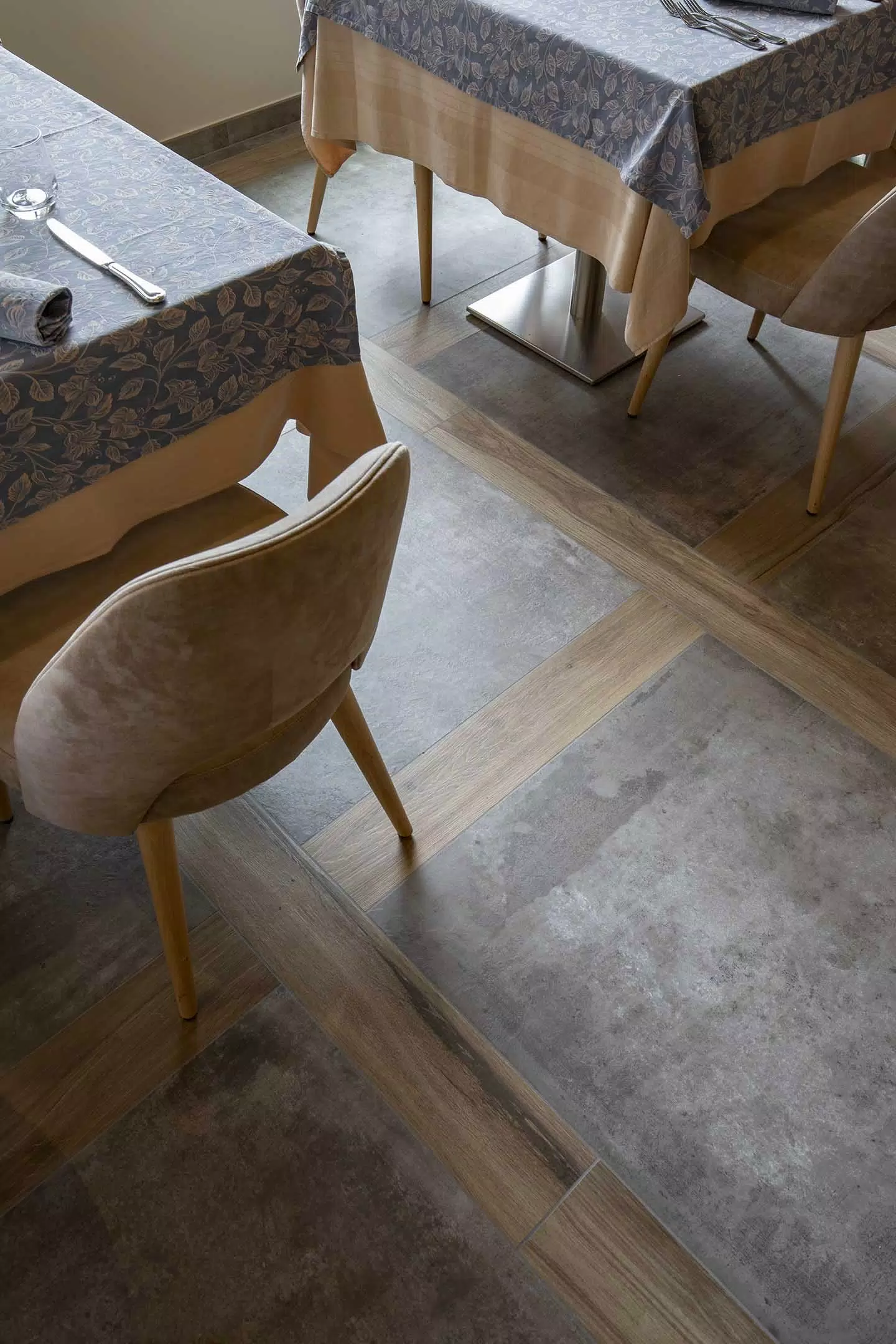 Progetto Ambassador 019 | Florim